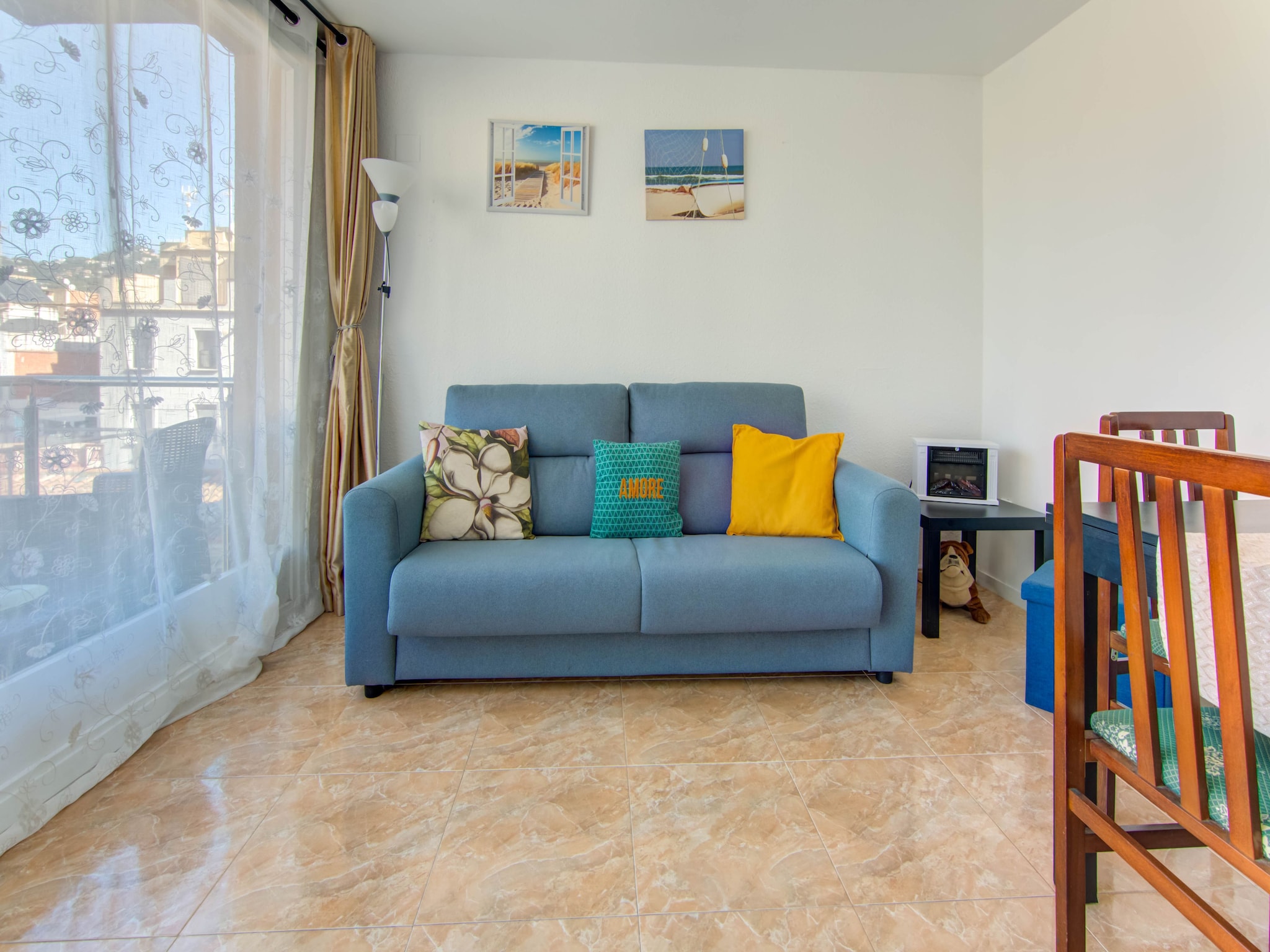 Ferienwohnung Precioso apartamento en Lloret de Mar