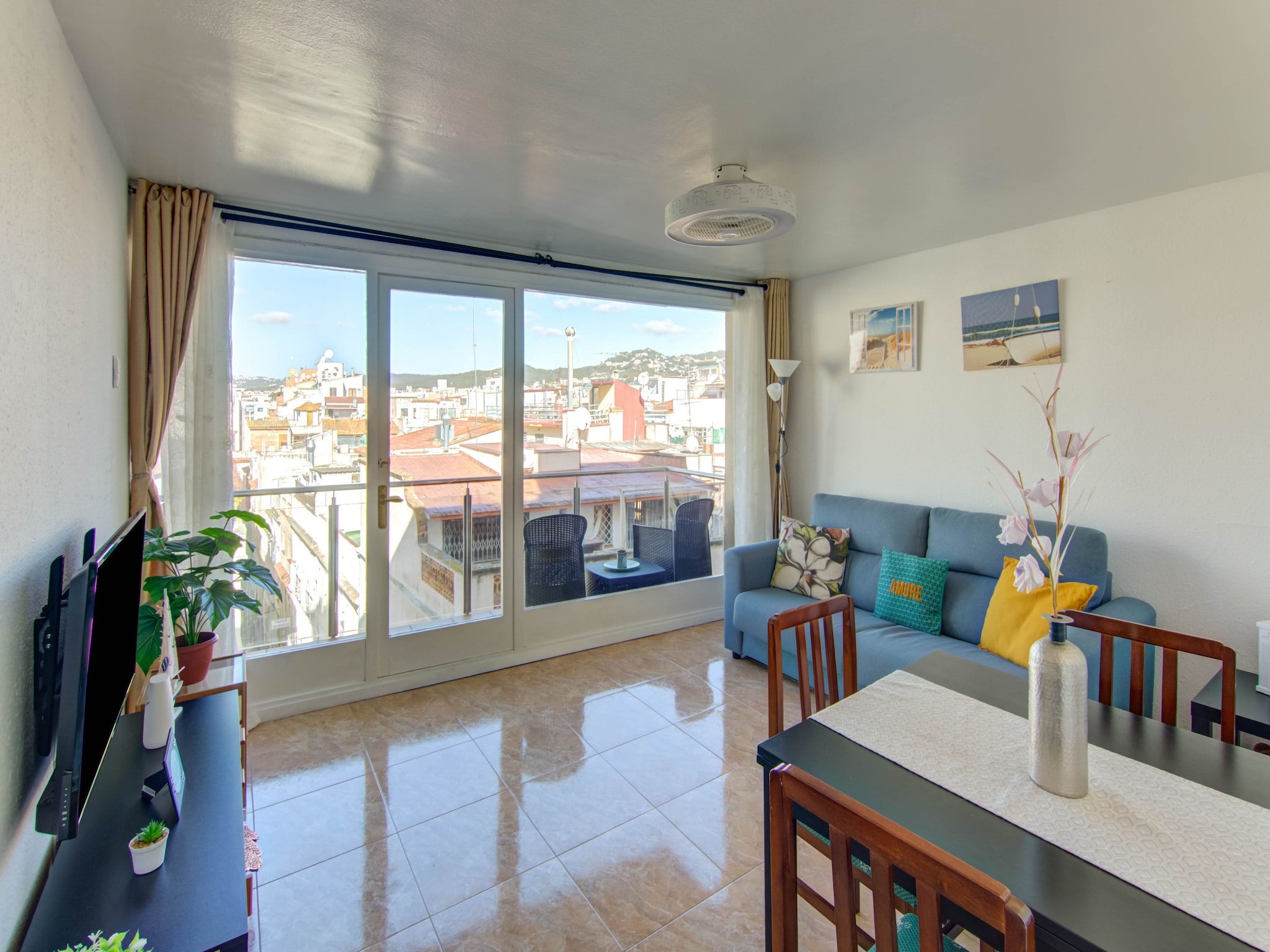 Ferienwohnung Precioso apartamento en Lloret de Mar