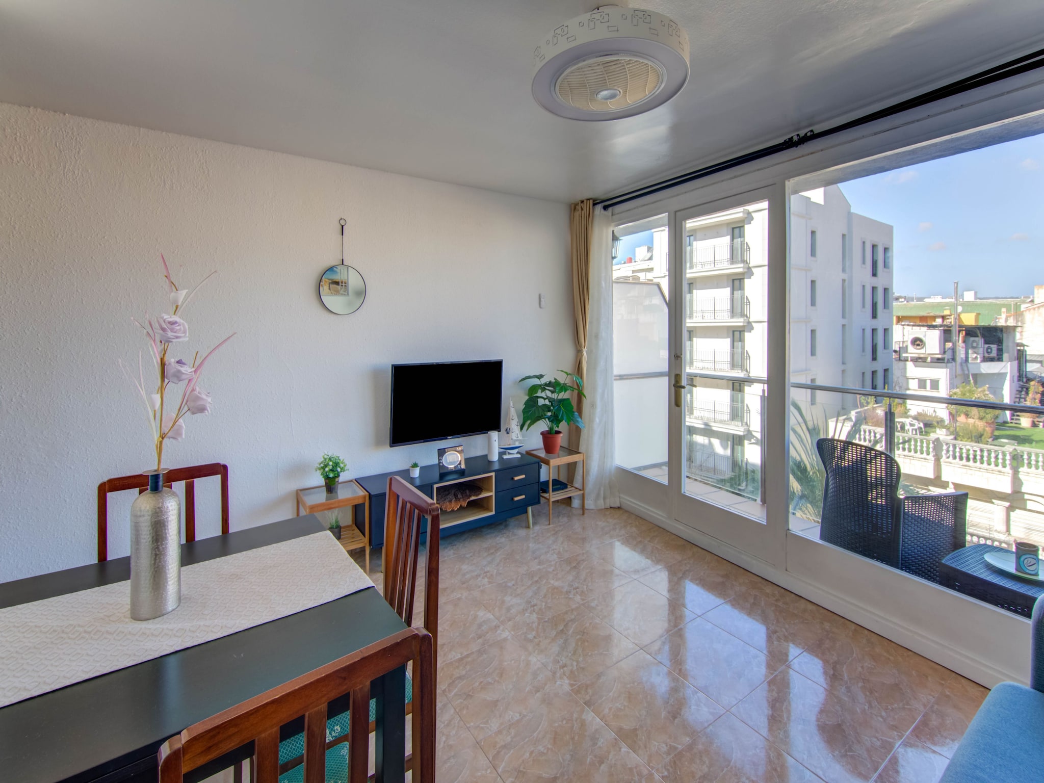 Ferienwohnung Precioso apartamento en Lloret de Mar