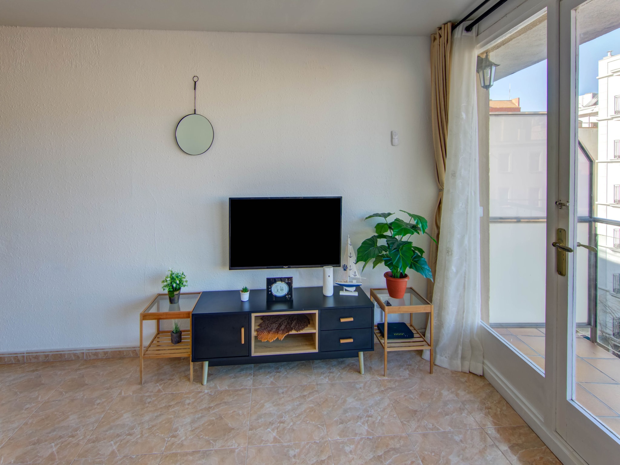 Ferienwohnung Precioso apartamento en Lloret de Mar