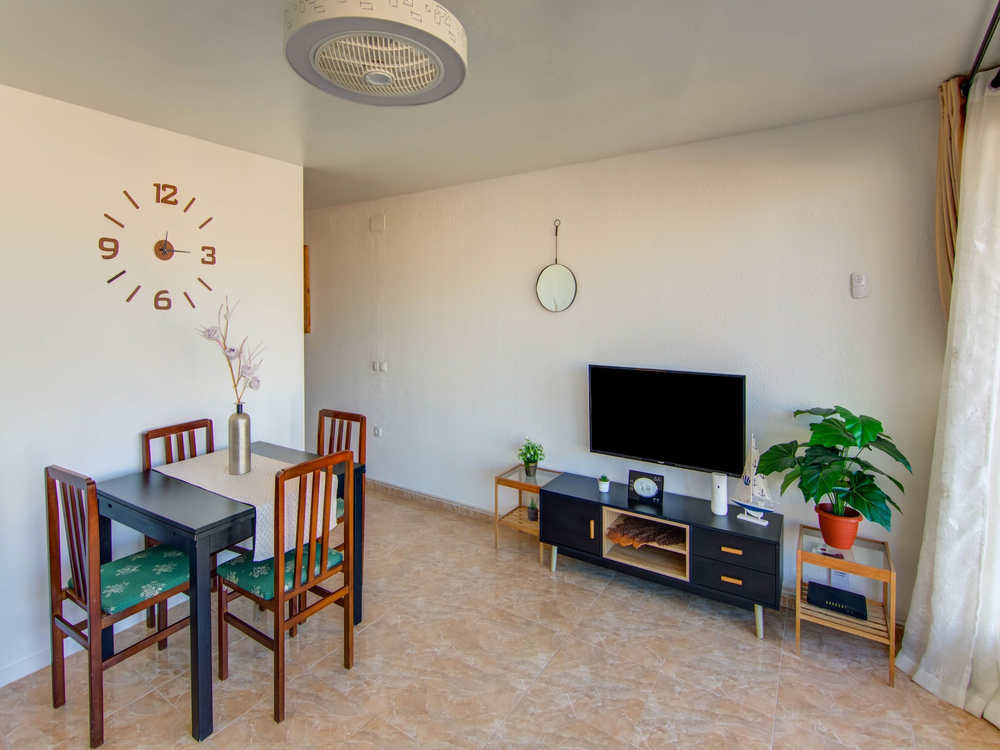 Ferienwohnung Precioso apartamento en Lloret de Mar