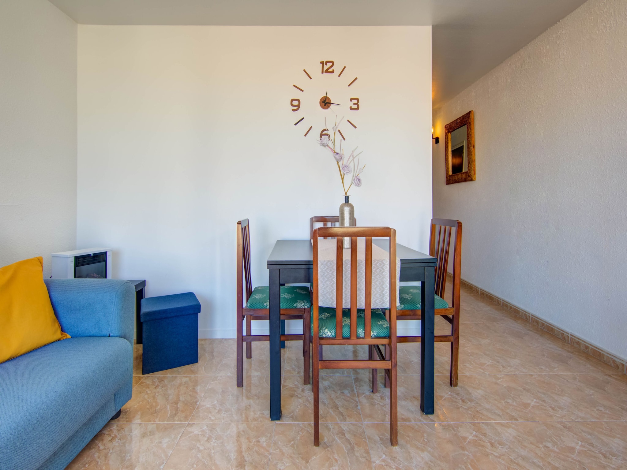 Ferienwohnung Precioso apartamento en Lloret de Mar