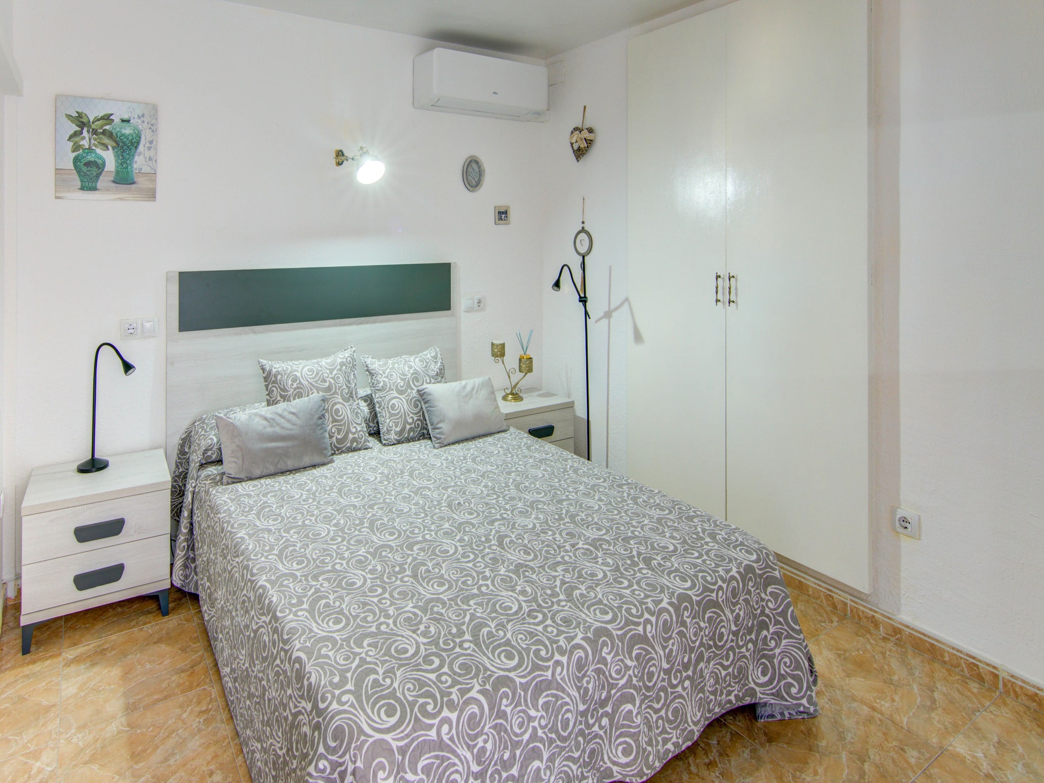 Ferienwohnung Precioso apartamento en Lloret de Mar