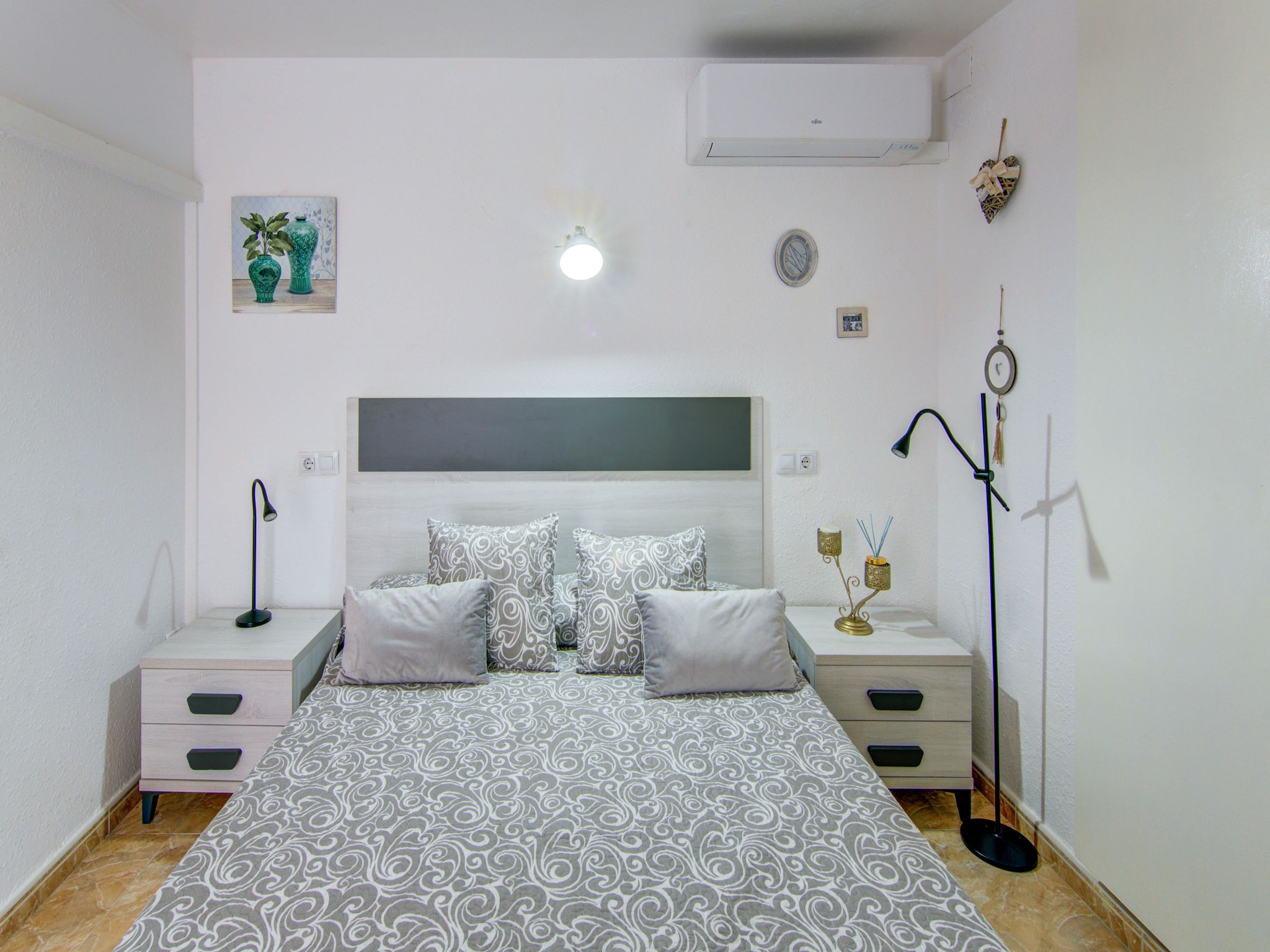 Ferienwohnung Precioso apartamento en Lloret de Mar