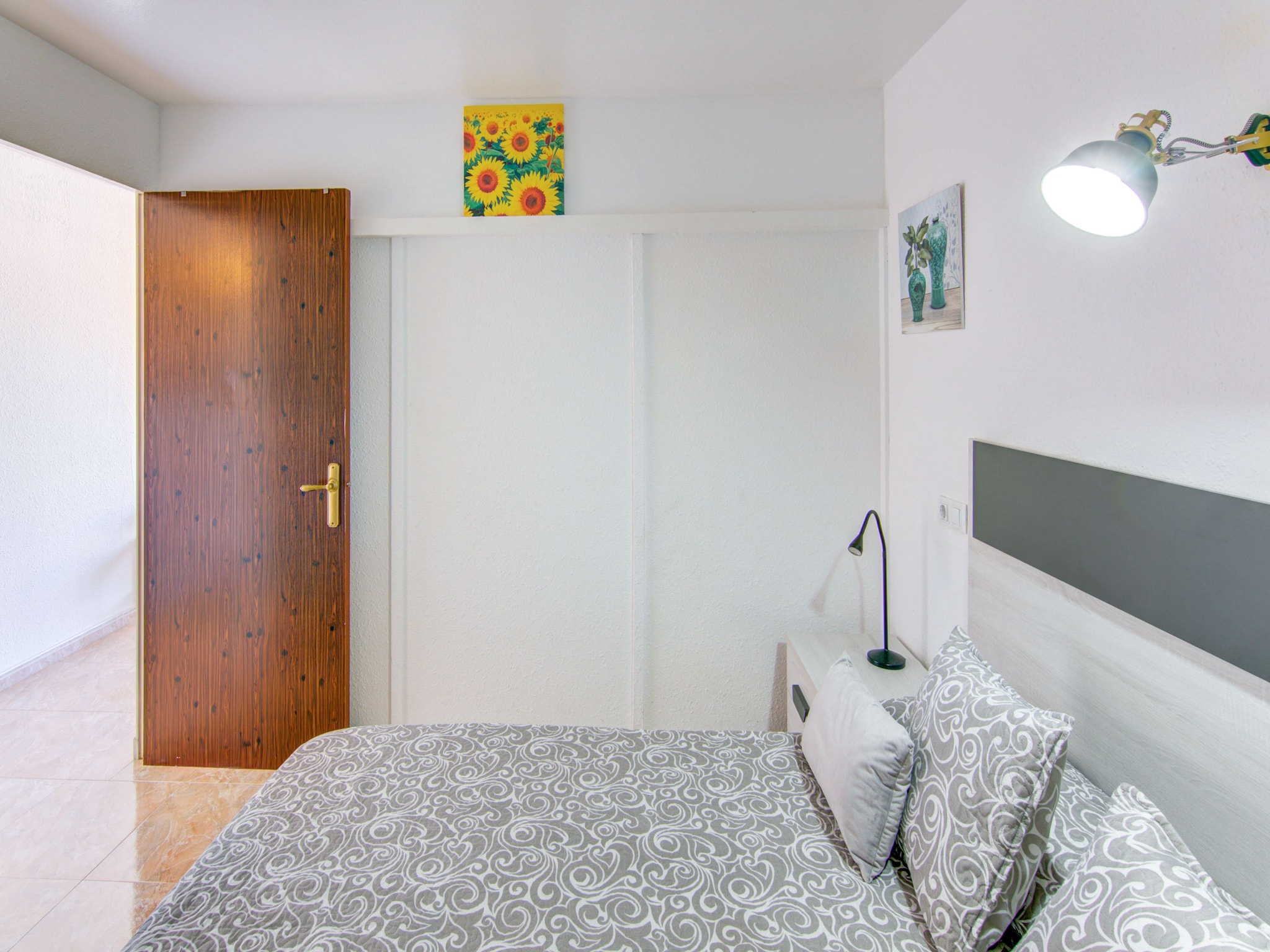 Ferienwohnung Precioso apartamento en Lloret de Mar
