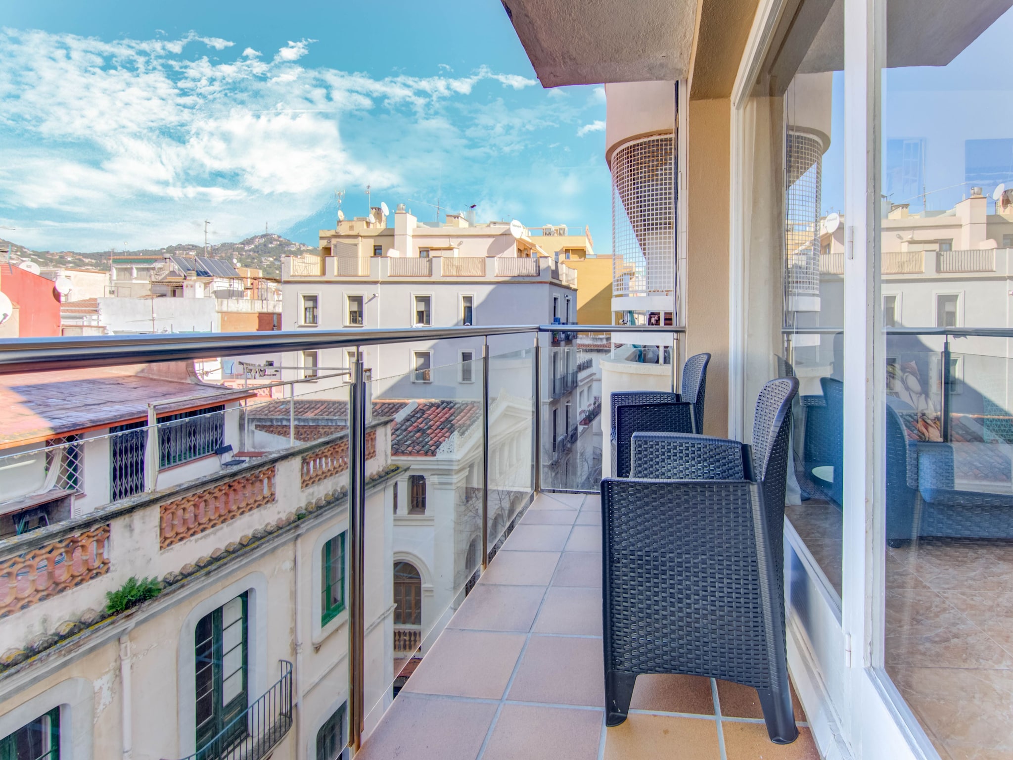 Ferienwohnung Precioso apartamento en Lloret de Mar
