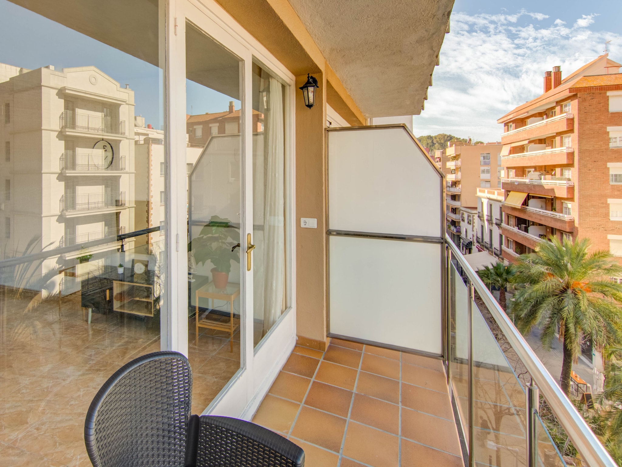 Ferienwohnung Precioso apartamento en Lloret de Mar