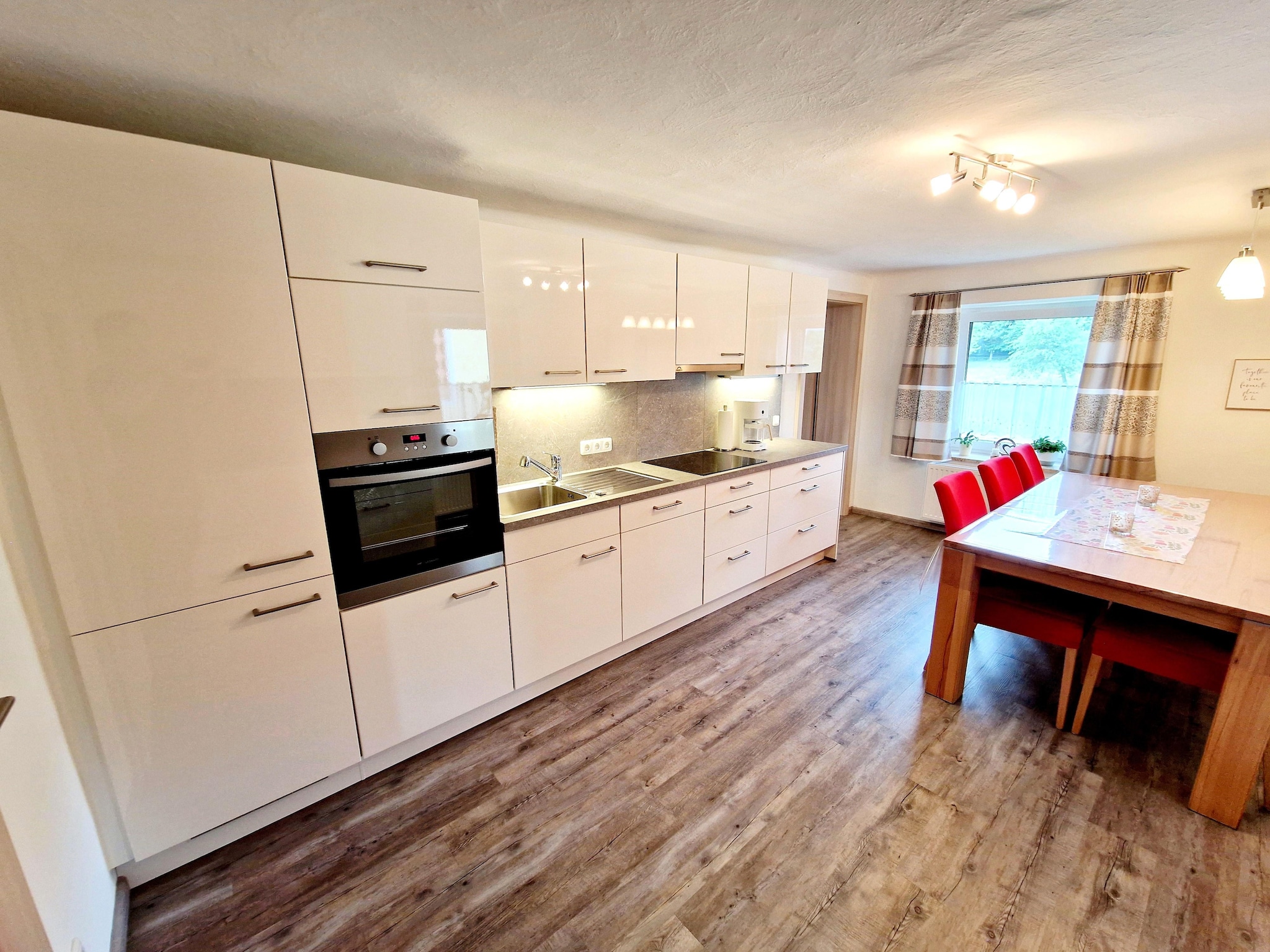 Appartement Bettinas Ferienwohnung OG