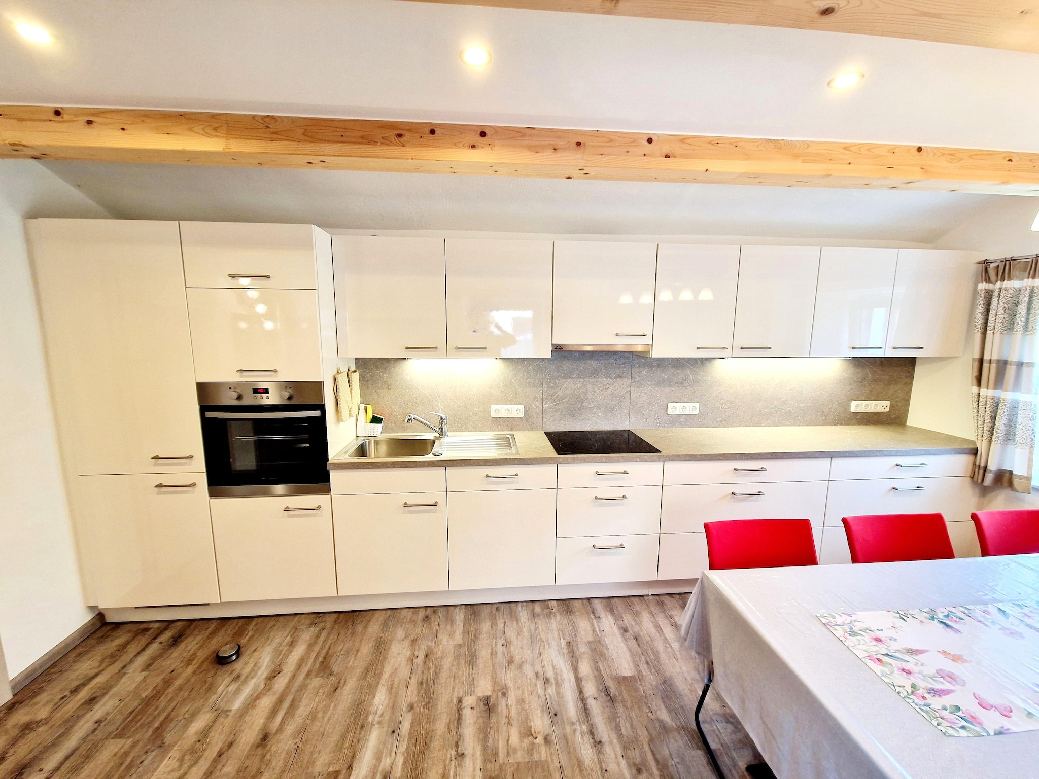 Leilighet Bettinas Ferienwohnung UG