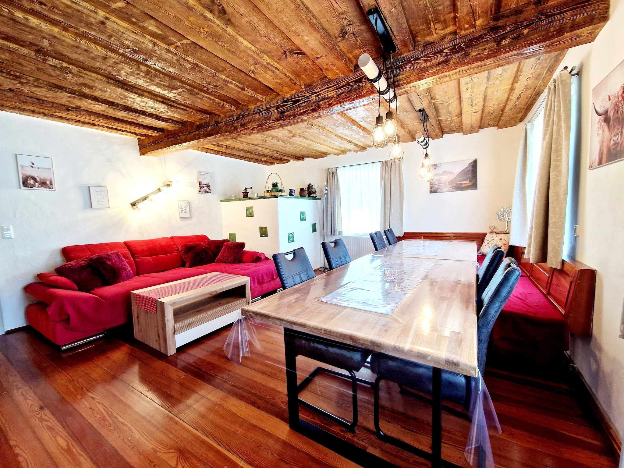 Leilighet Bettinas Ferienwohnung UG