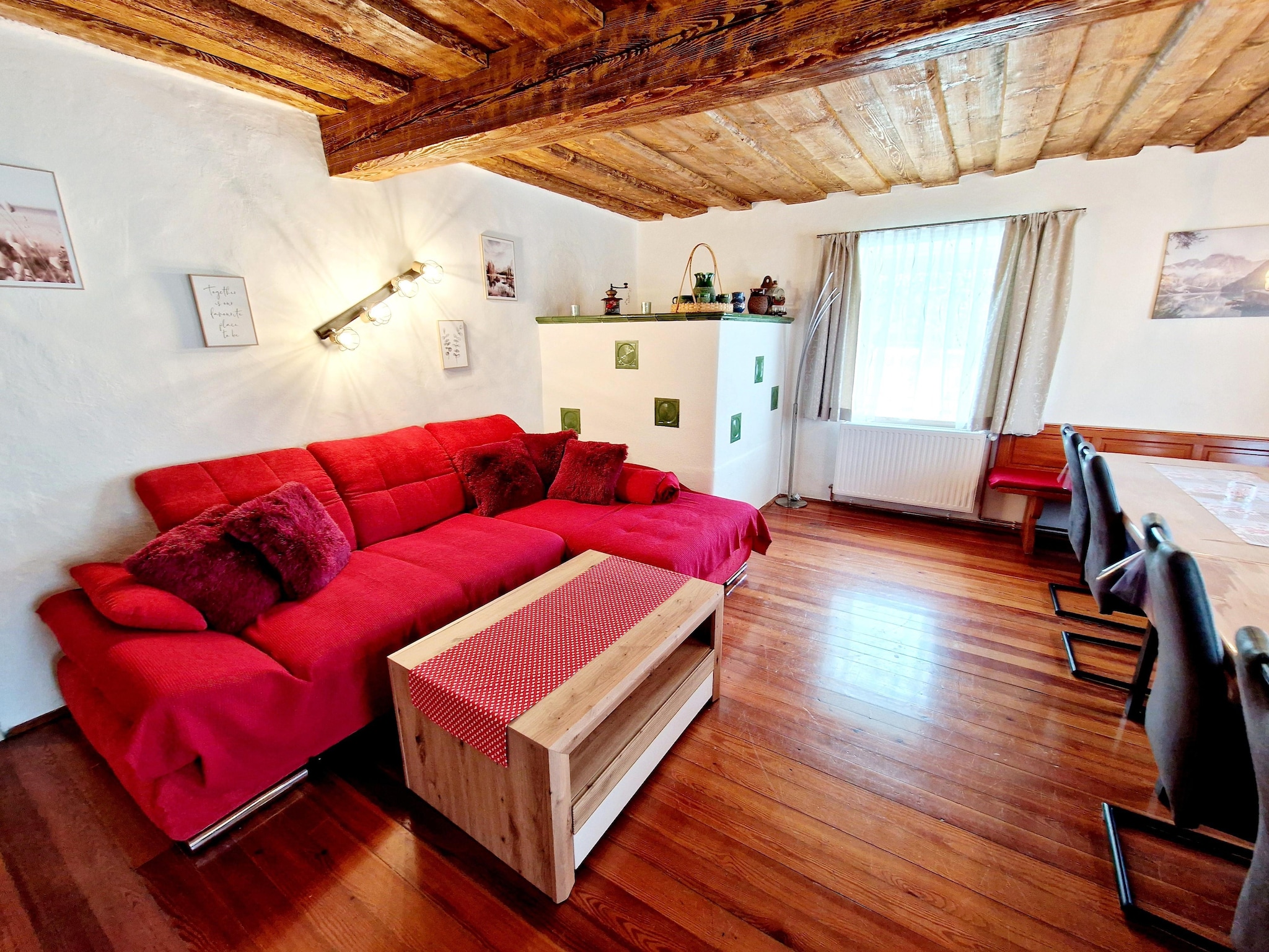 Leilighet Bettinas Ferienwohnung UG
