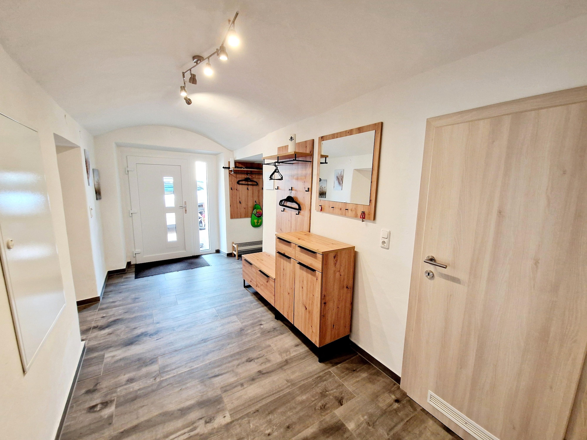 Leilighet Bettinas Ferienwohnung UG