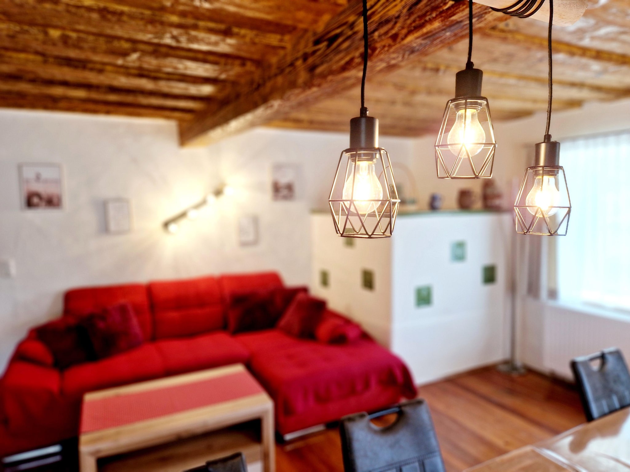 Leilighet Bettinas Ferienwohnung UG