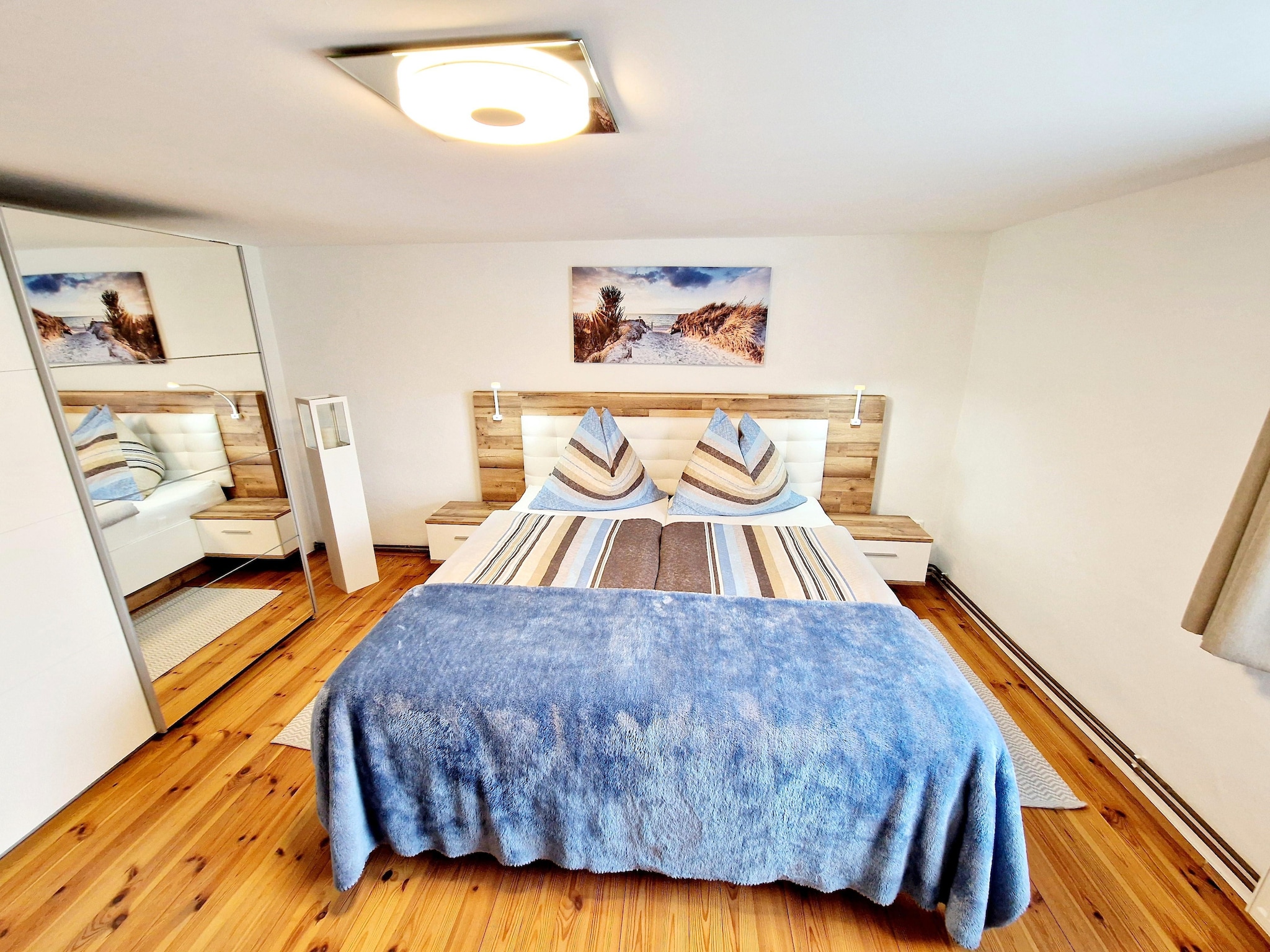 Leilighet Bettinas Ferienwohnung UG