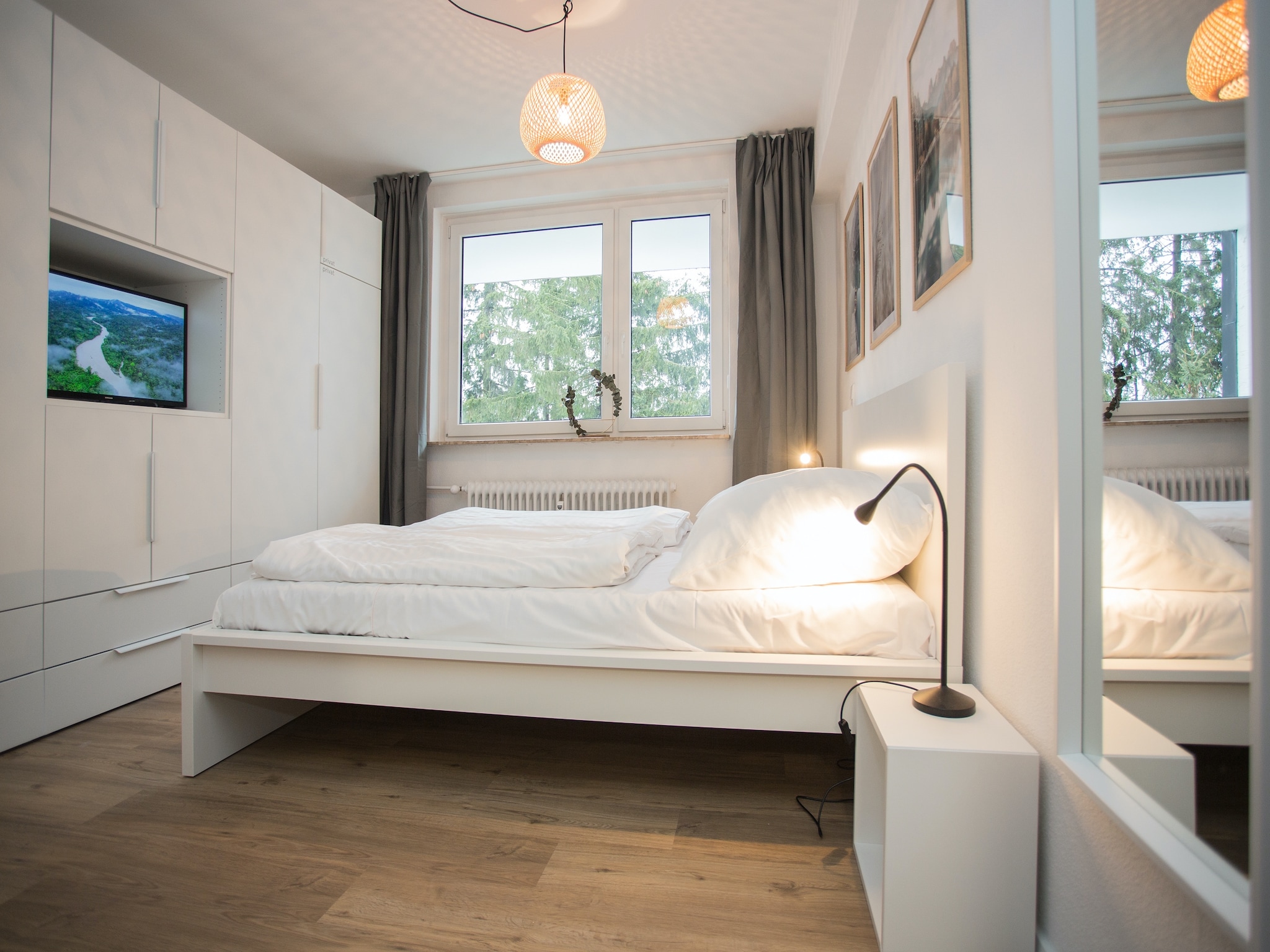 Ferienwohnung Weltring-Park 2-T