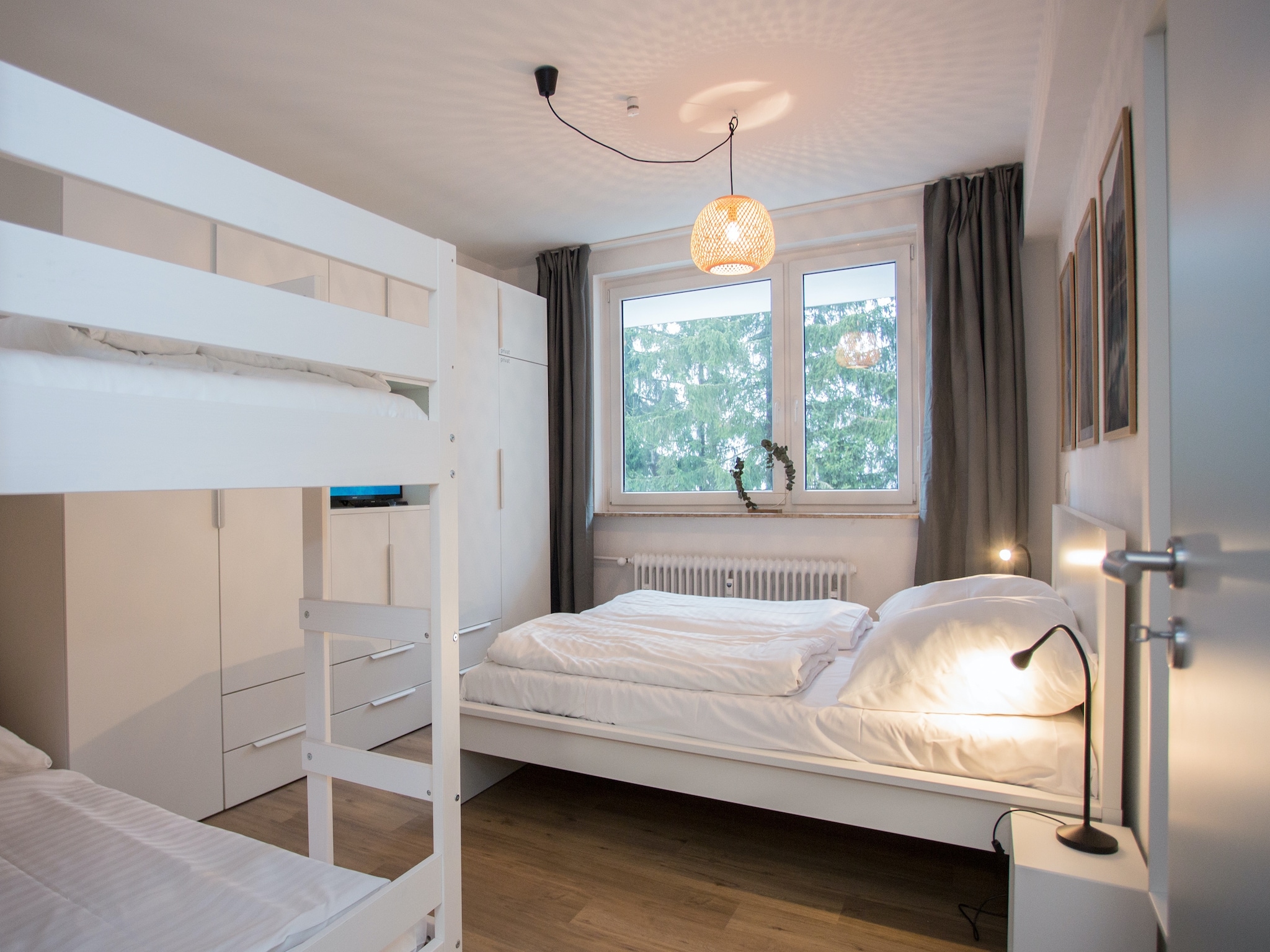 Ferienwohnung Weltring-Park 2-T