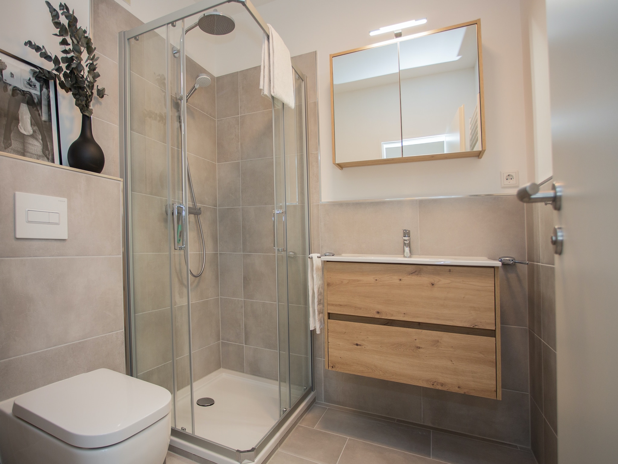 Ferienwohnung Weltring-Park 2-T