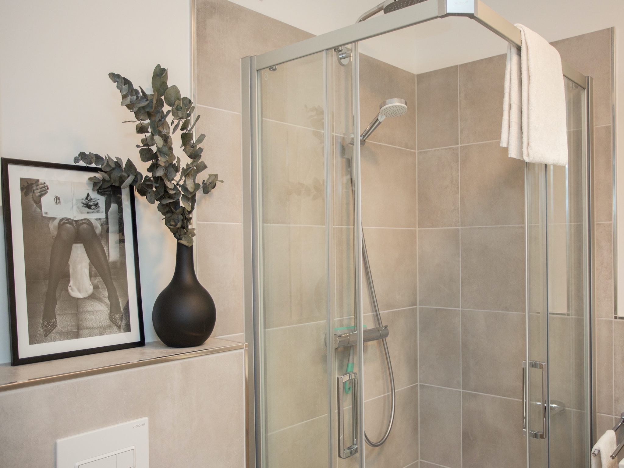 Ferienwohnung Weltring-Park 2-T