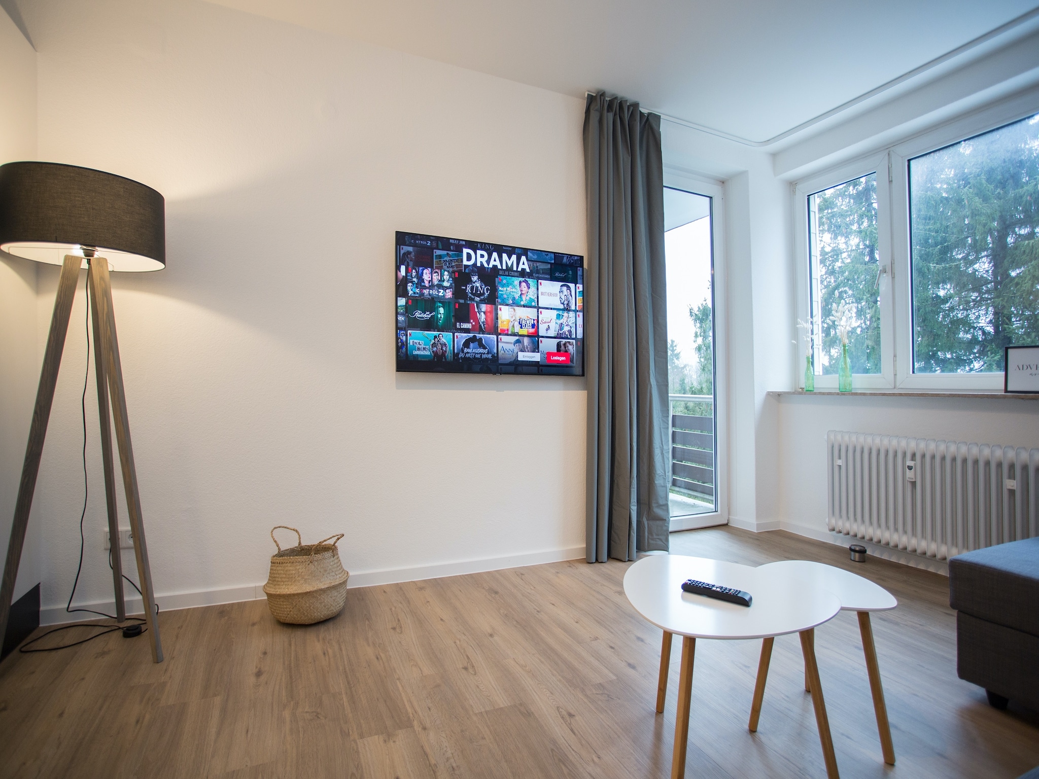 Ferienwohnung Weltring-Park 2-T