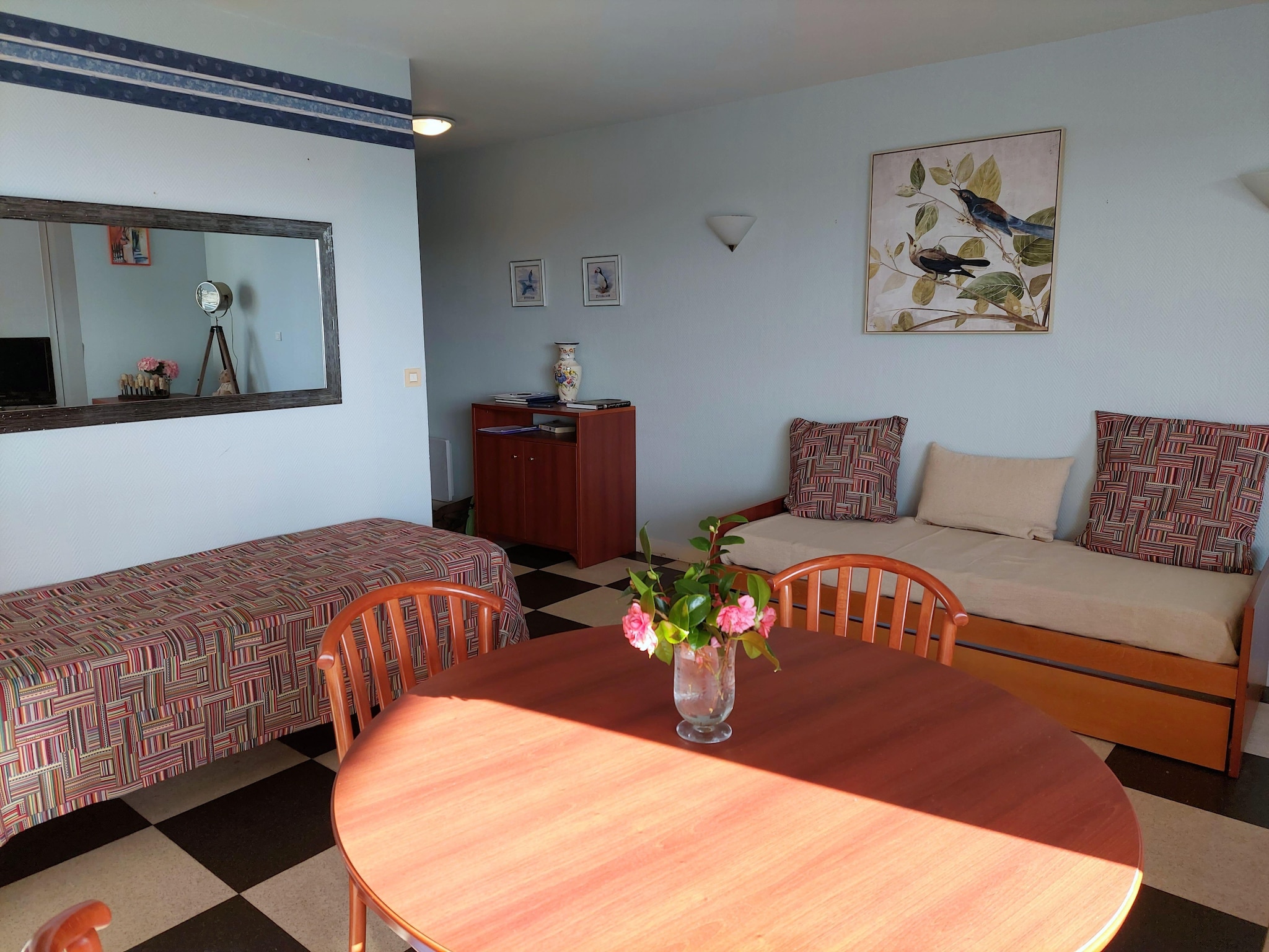 Ferienwohnung Studio Benodet