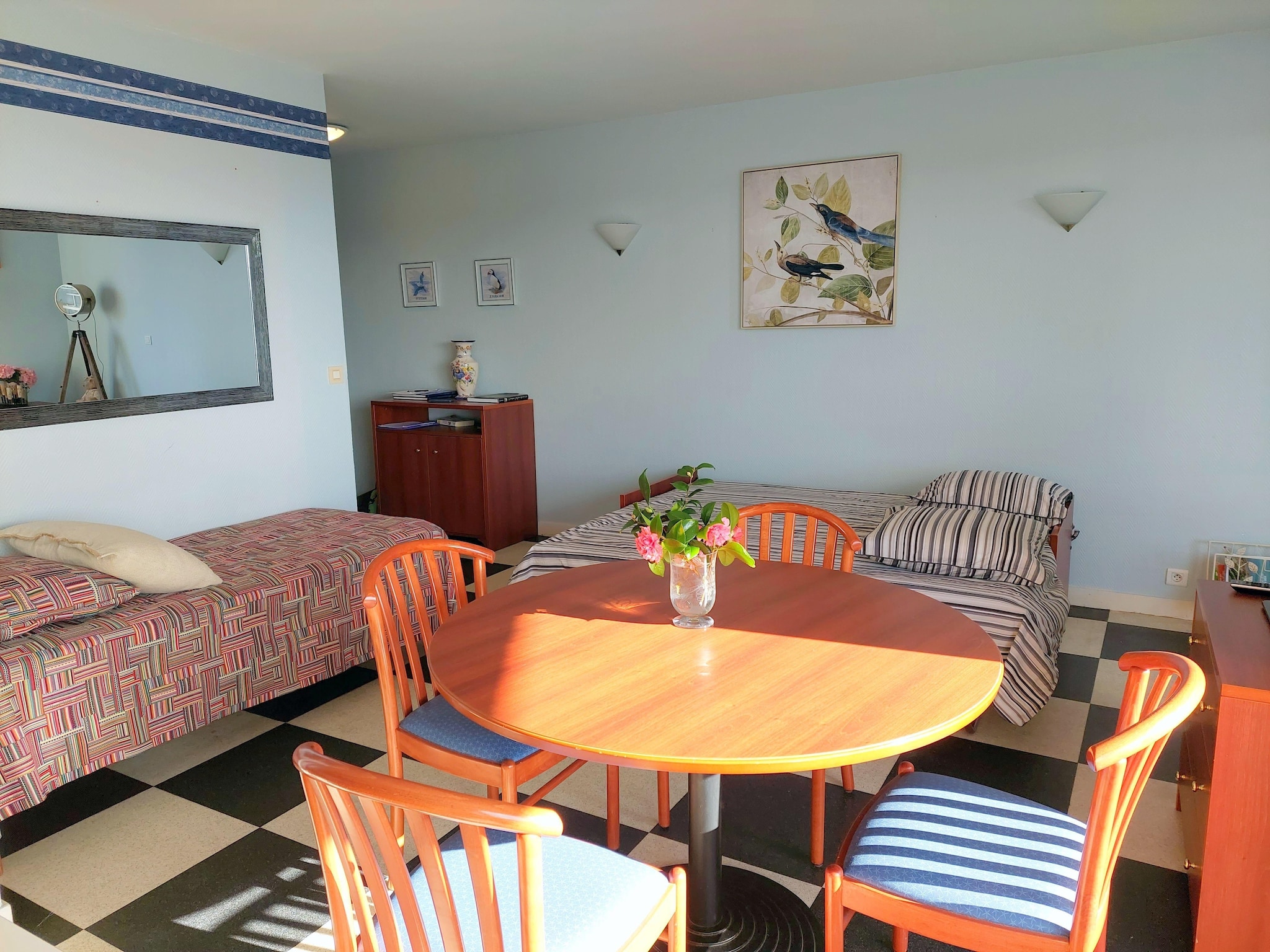 Ferienwohnung Studio Benodet