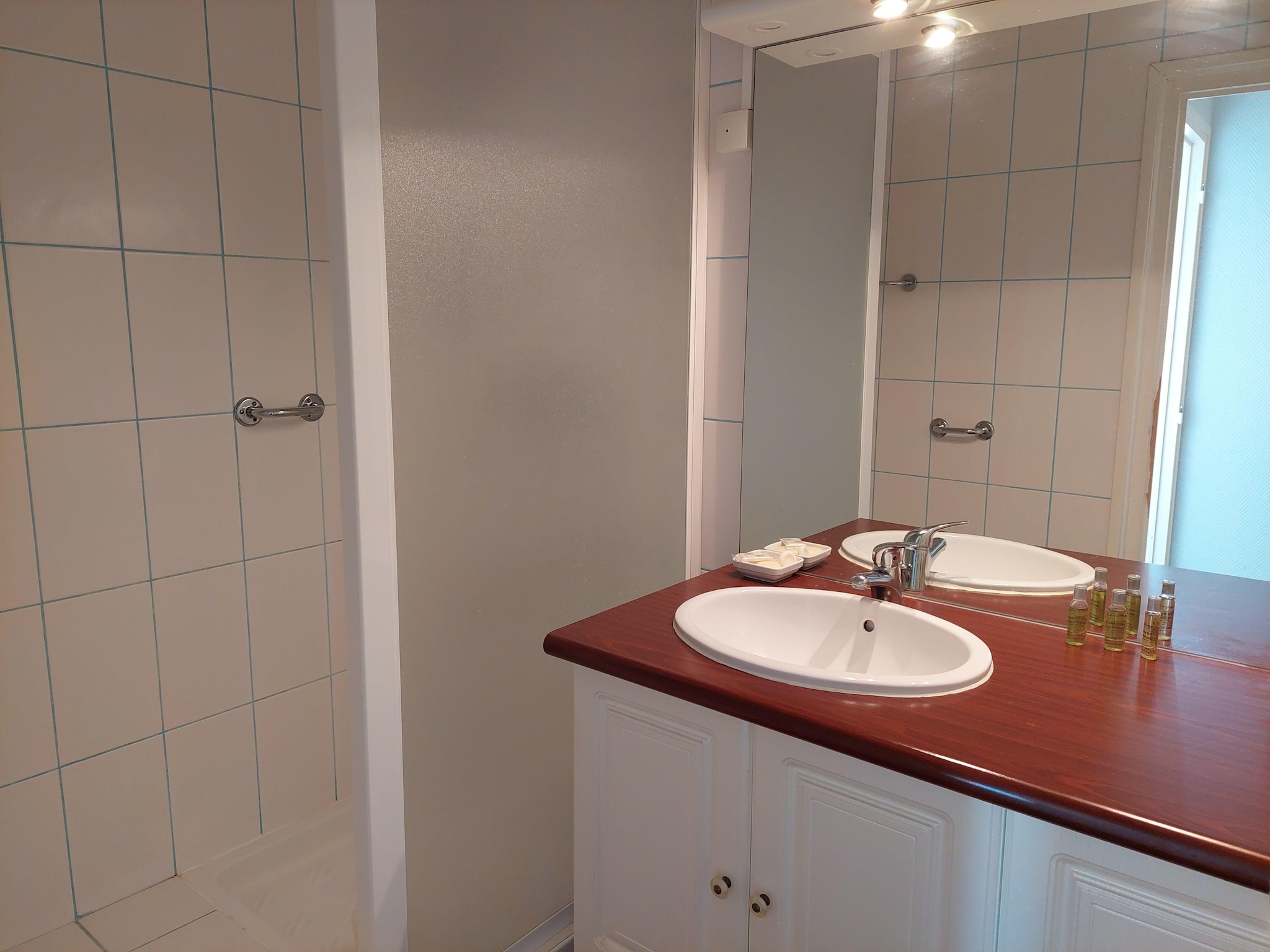 Ferienwohnung Studio Benodet