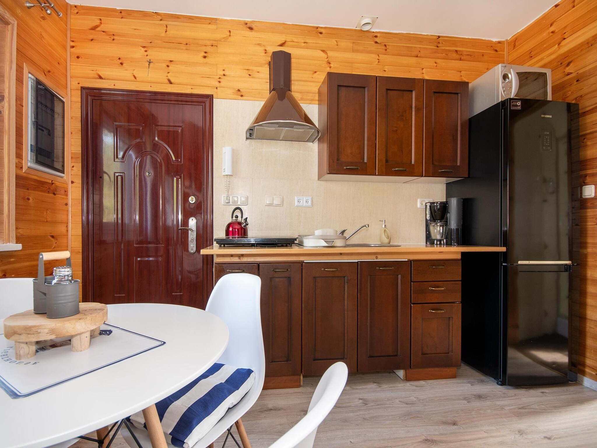 Ferienwohnung Apartament Nr 1 Jarosławiec