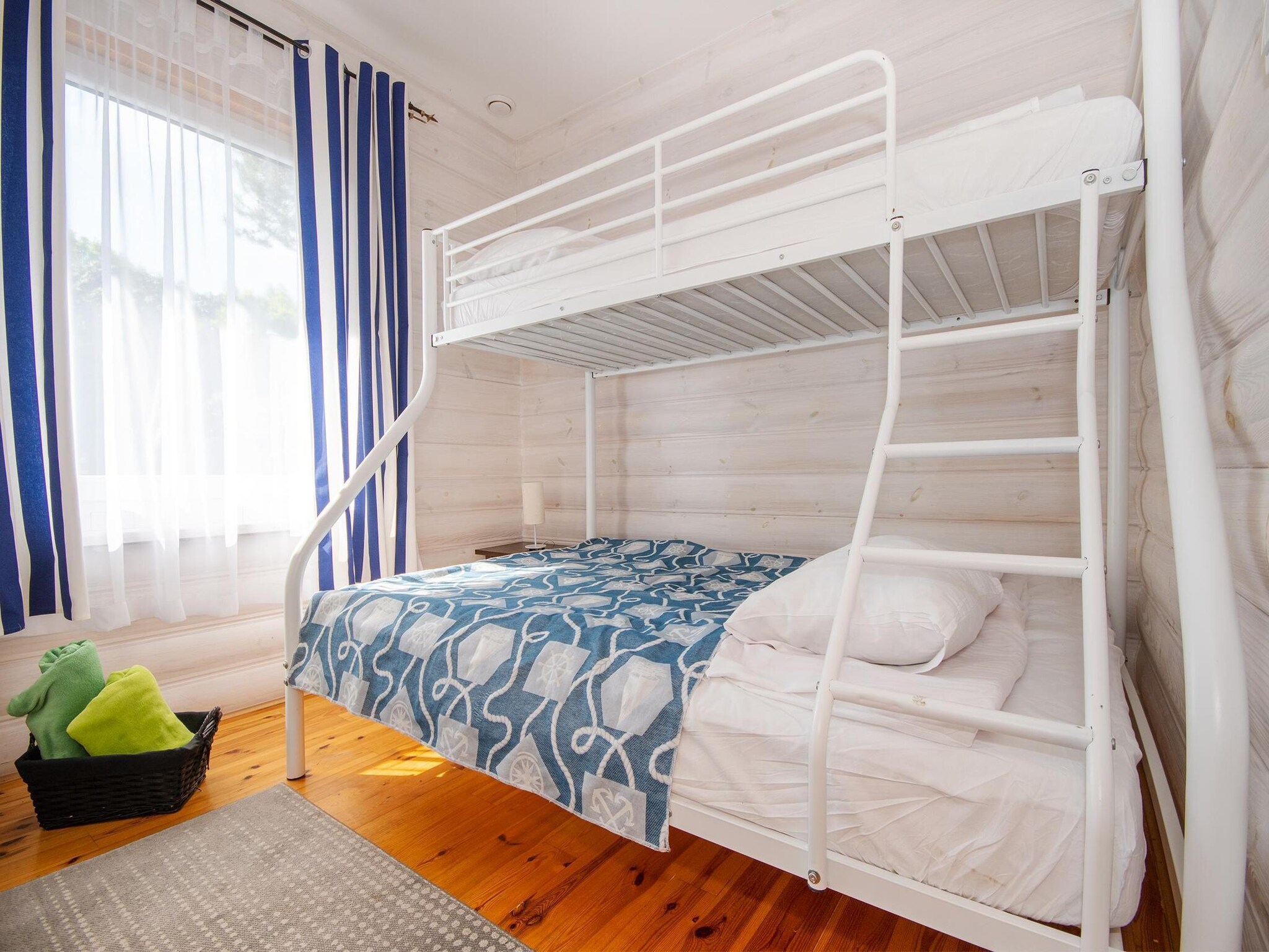 Ferienwohnung Apartament Nr 1 Jarosławiec