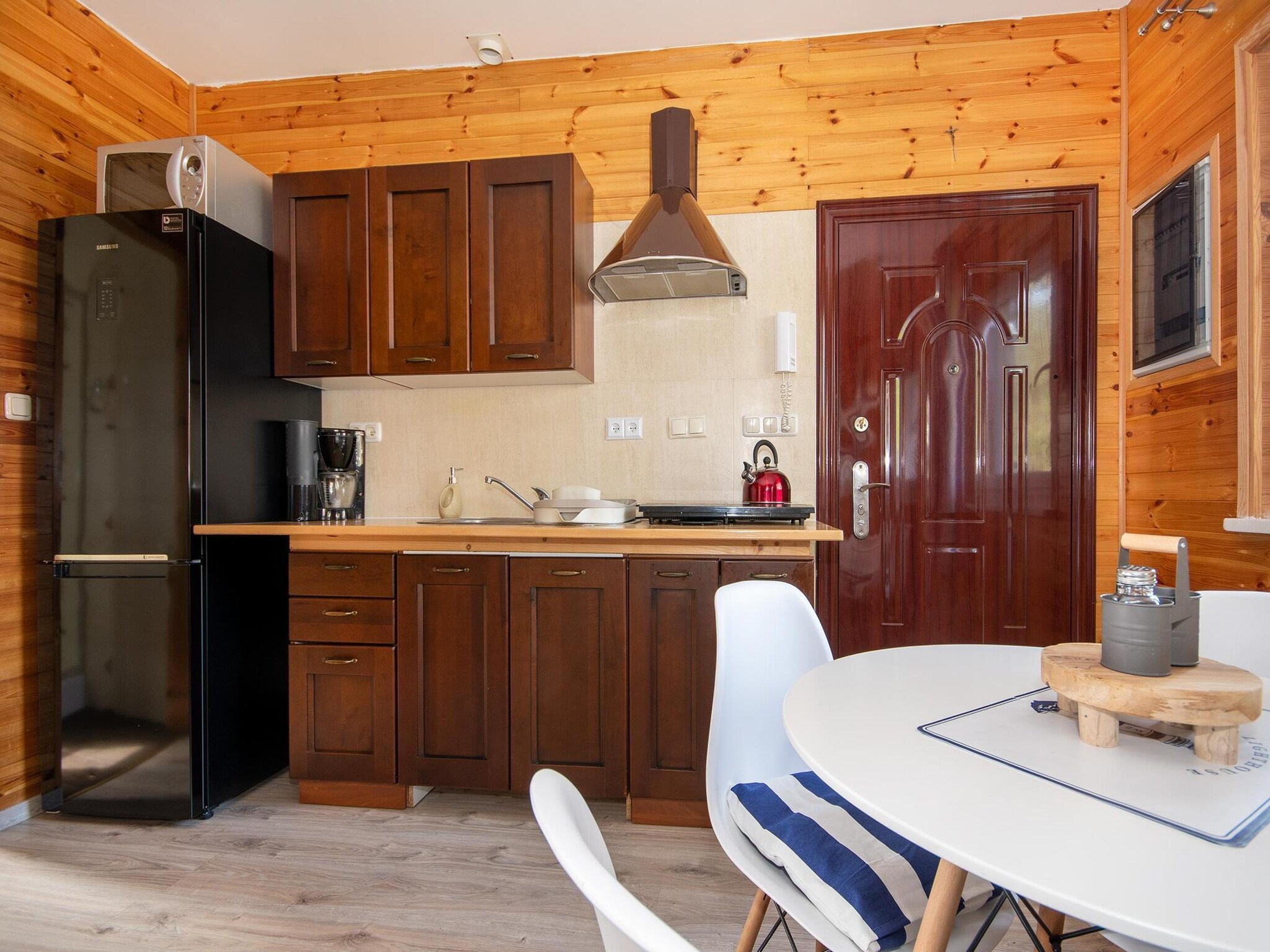 Ferienwohnung Apartament Nr 1 Jarosławiec