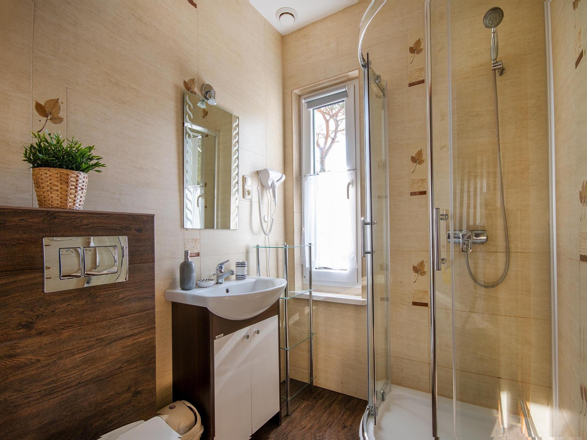 Ferienwohnung Apartament Nr 1 Jarosławiec