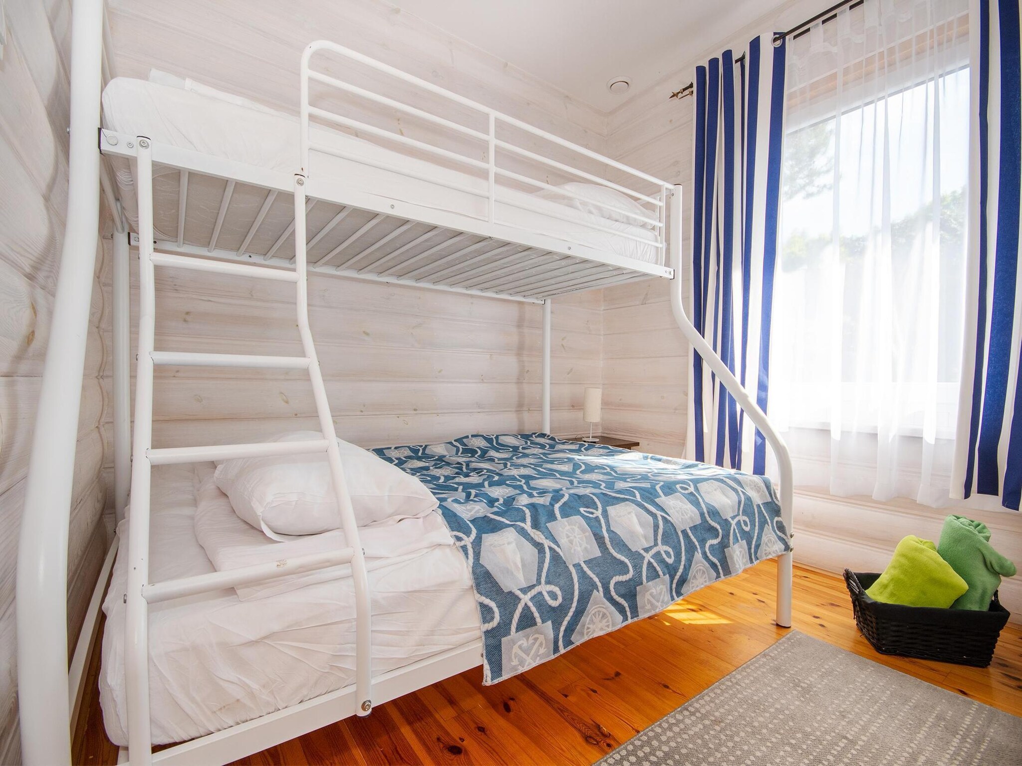 Ferienwohnung Apartament Nr 1 Jarosławiec