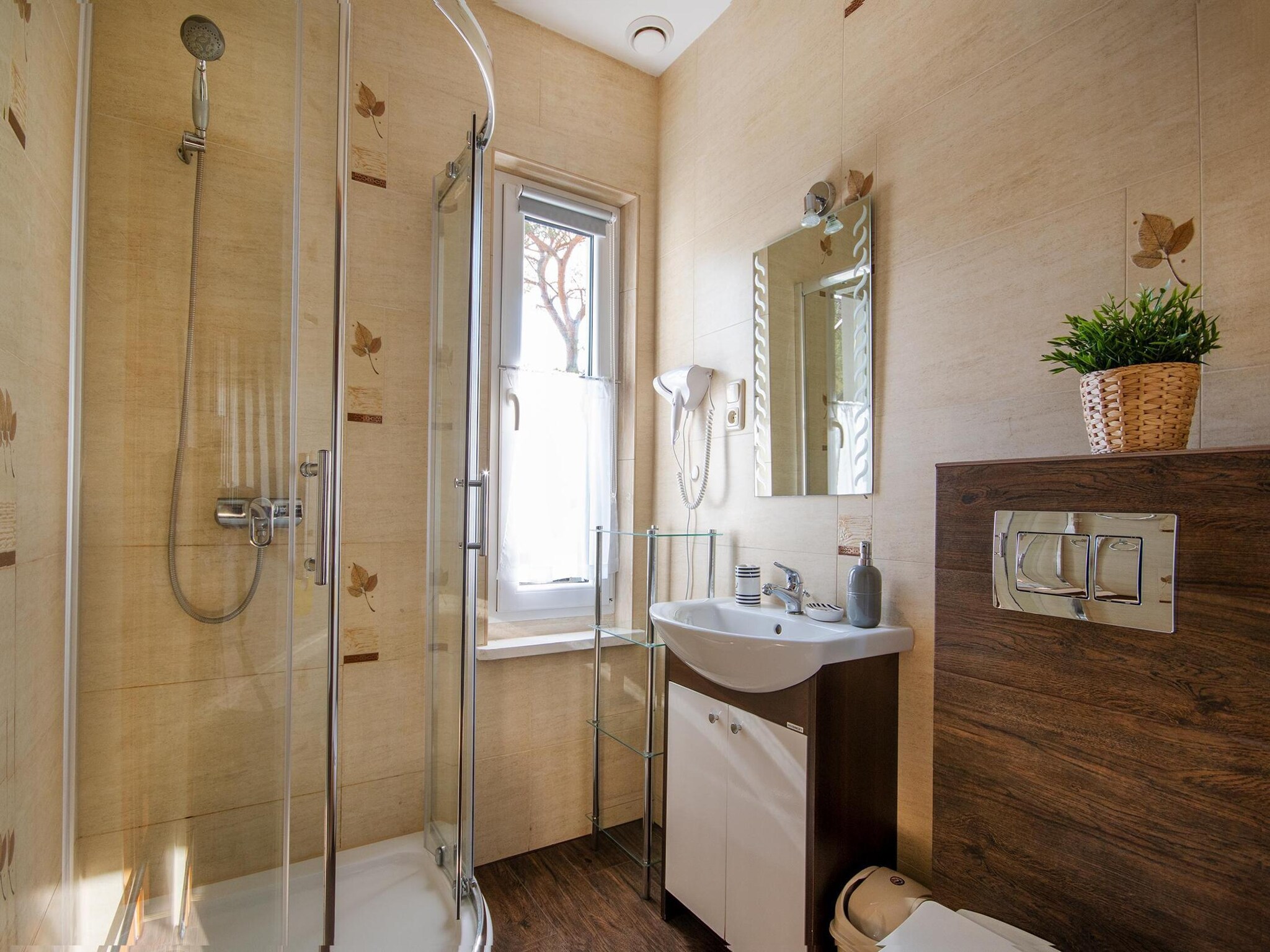 Ferienwohnung Apartament Nr 1 Jarosławiec
