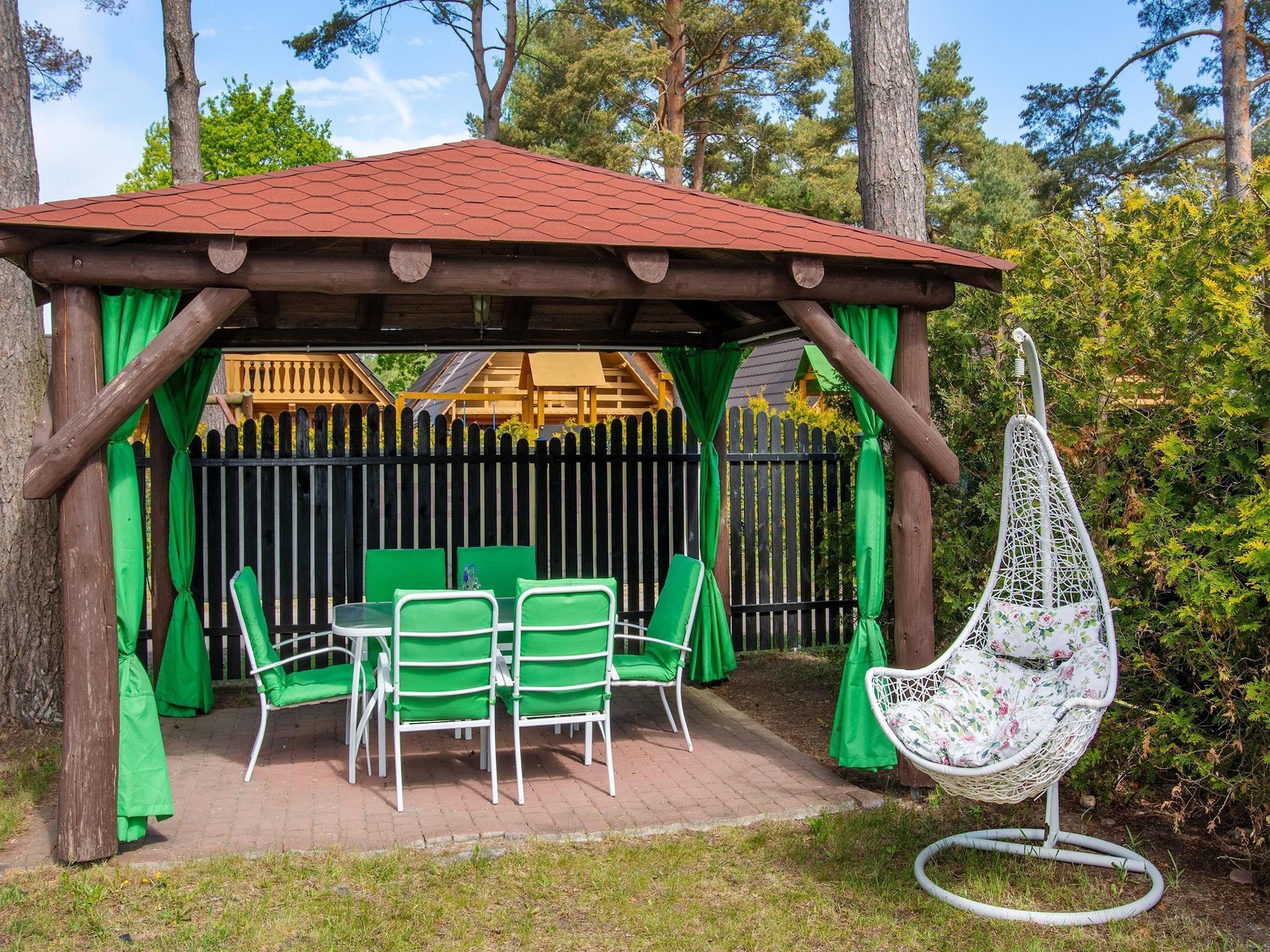 Ferienwohnung Apartament Nr 1 Jarosławiec