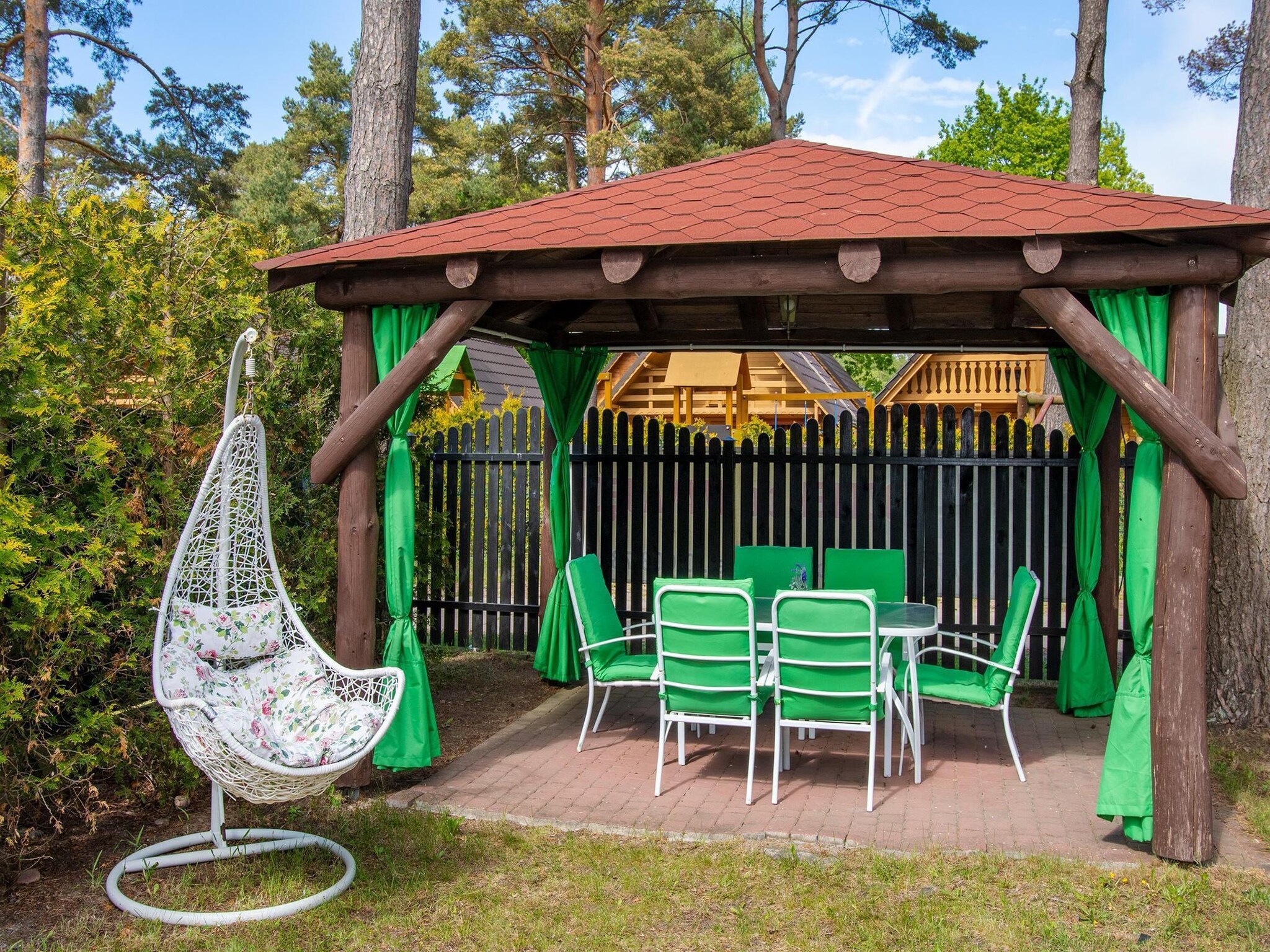 Ferienwohnung Apartament Nr 1 Jarosławiec
