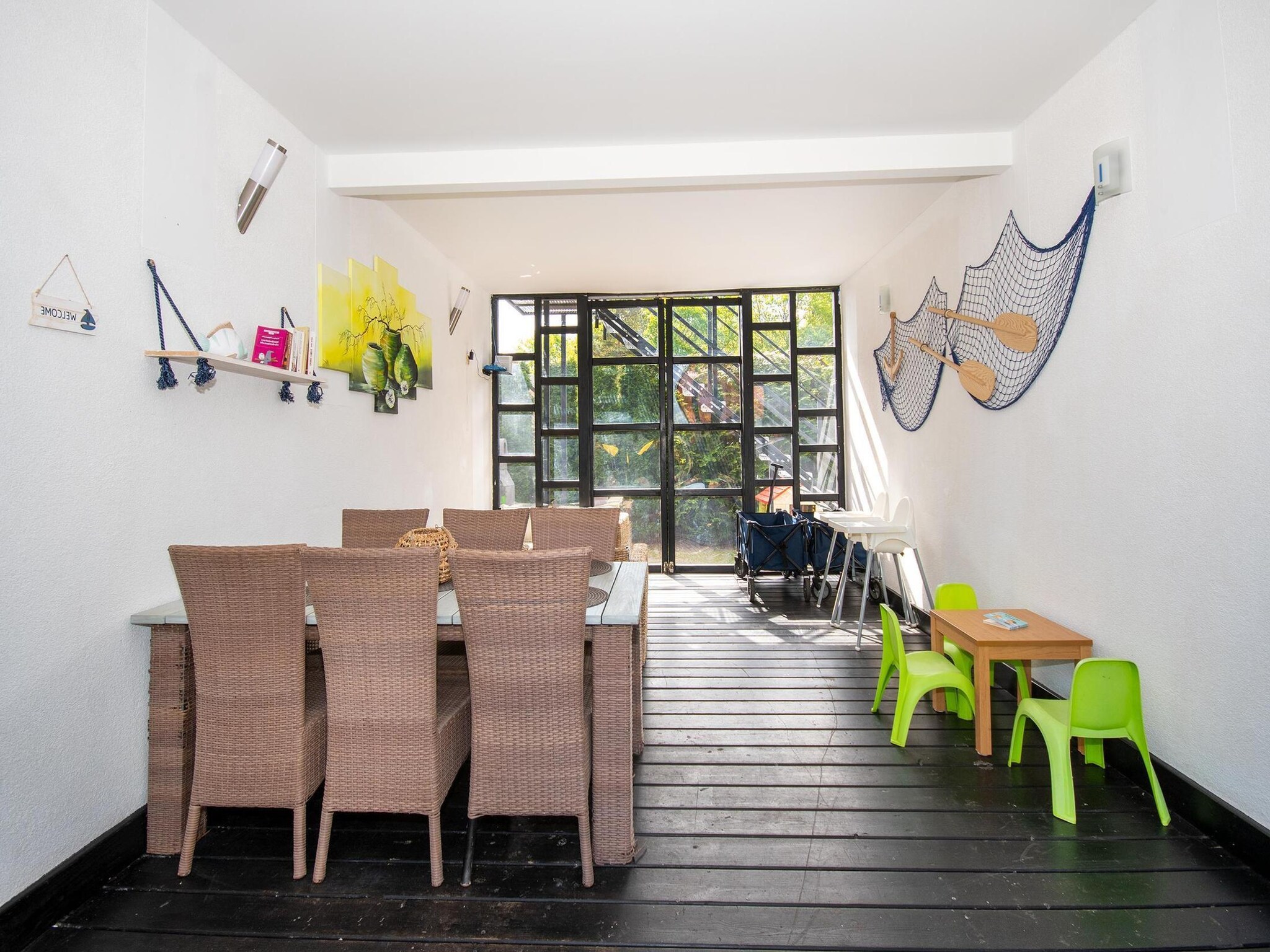 Ferienwohnung Apartament Nr 1 Jarosławiec