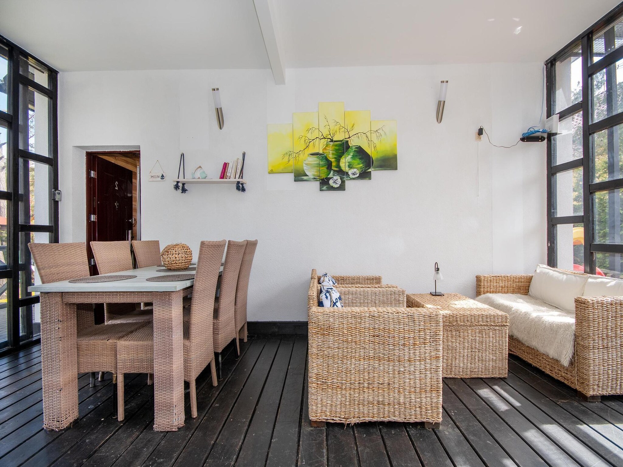 Ferienwohnung Apartament Nr 1 Jarosławiec