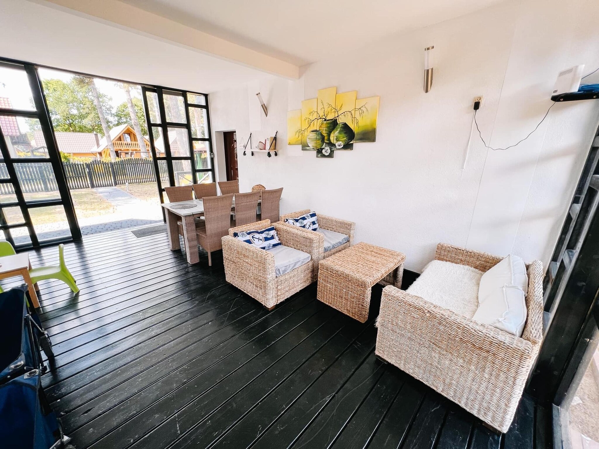 Ferienwohnung Apartament Nr 1 Jarosławiec