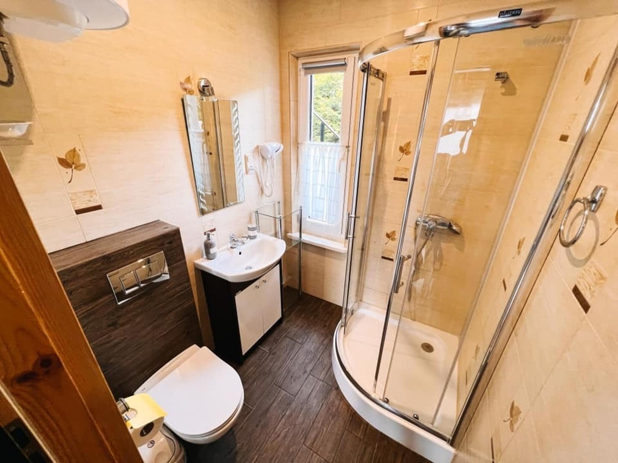 Ferienwohnung Apartament Nr 1 Jarosławiec