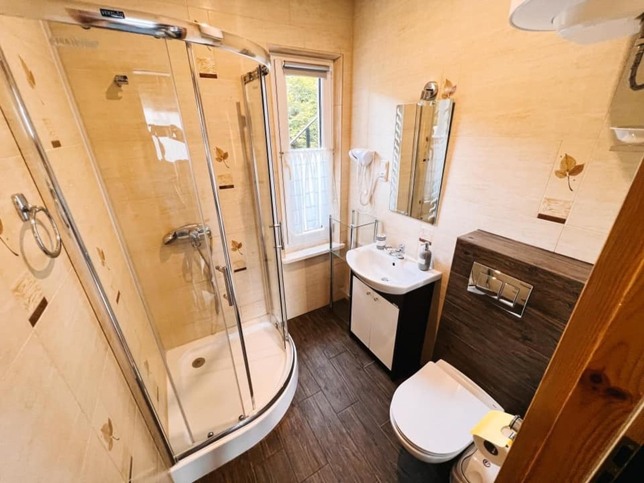 Ferienwohnung Apartament Nr 1 Jarosławiec