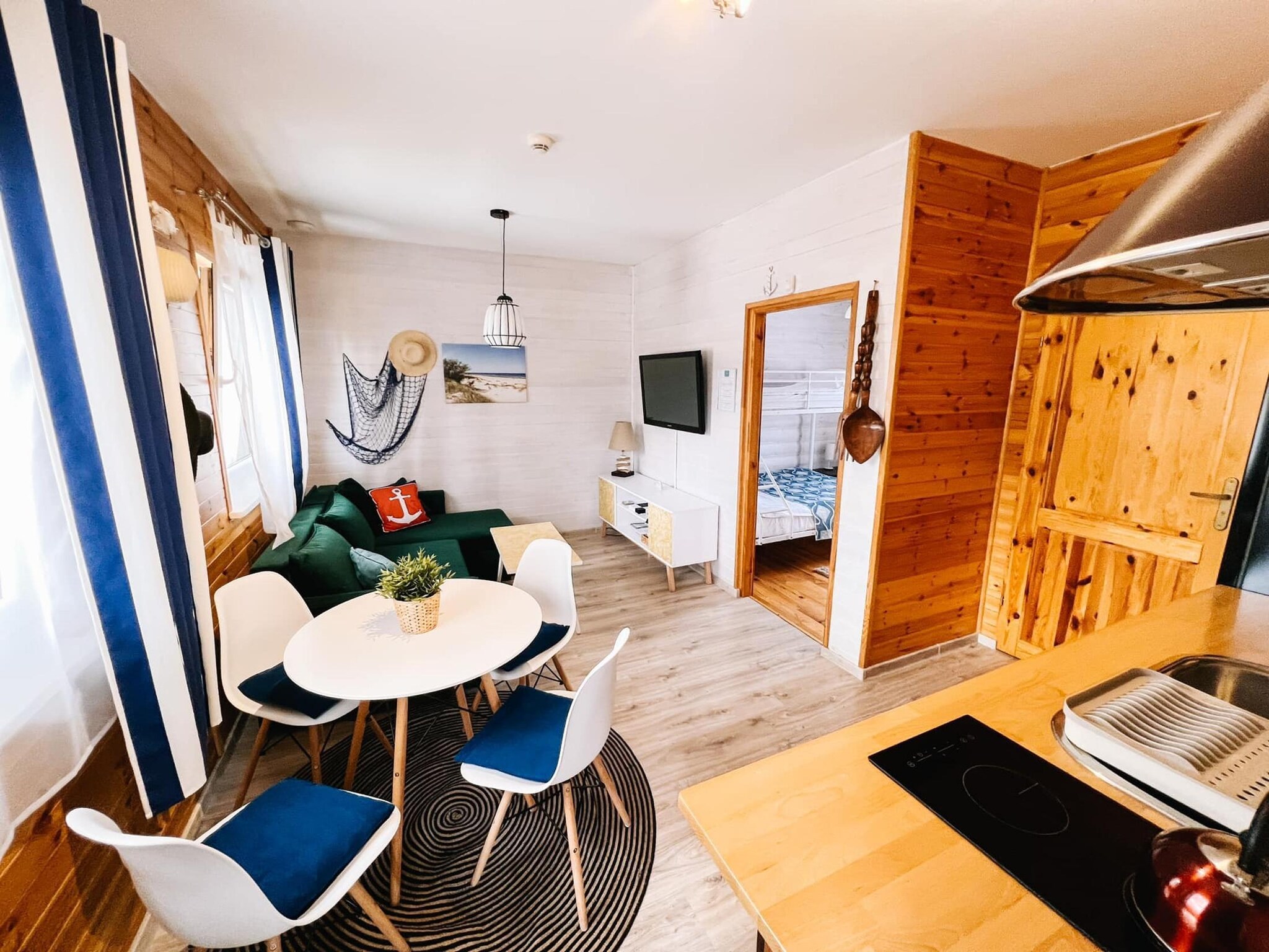 Ferienwohnung Apartament Nr 1 Jarosławiec