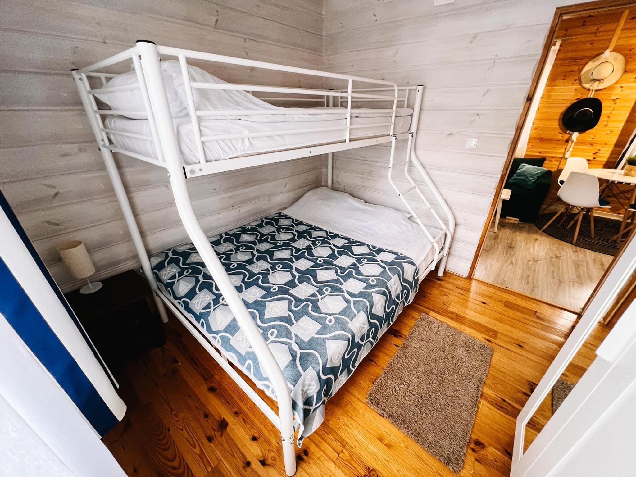 Ferienwohnung Apartament Nr 1 Jarosławiec