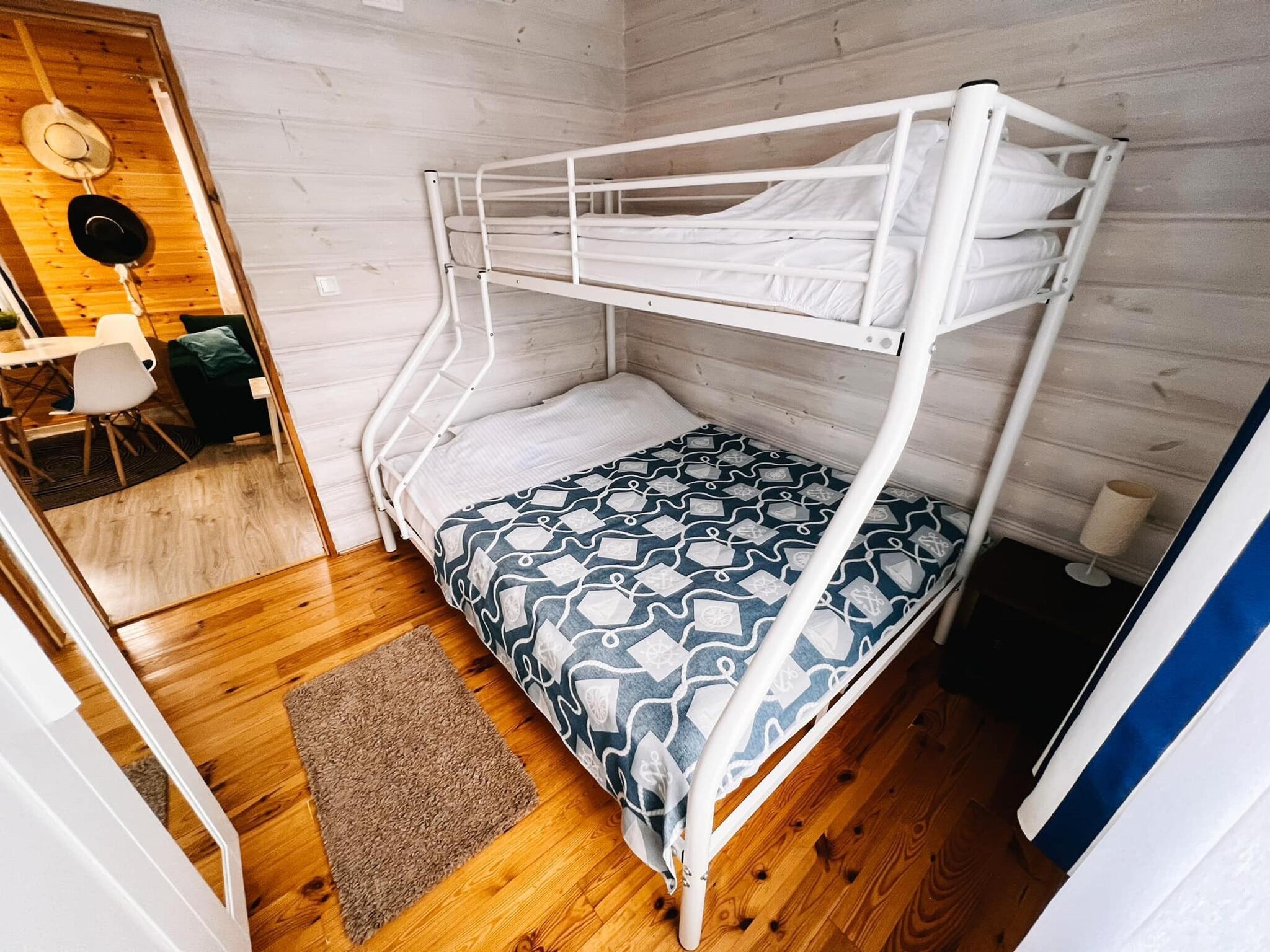 Ferienwohnung Apartament Nr 1 Jarosławiec