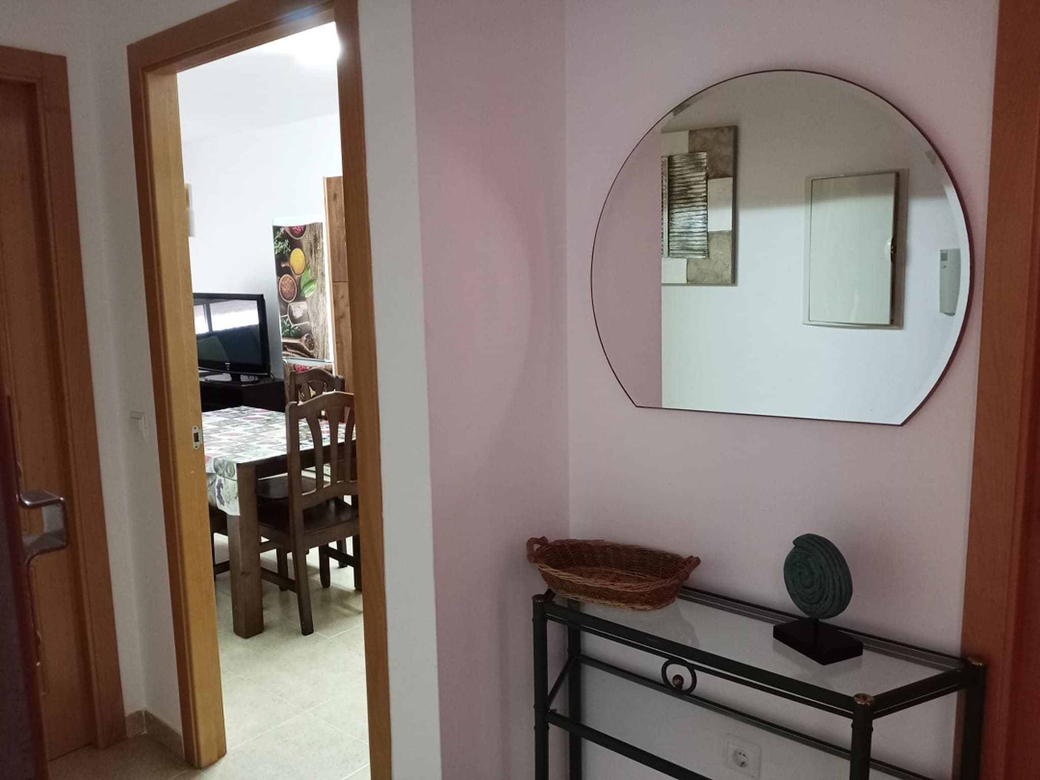   Bonita casa en Aguadulce