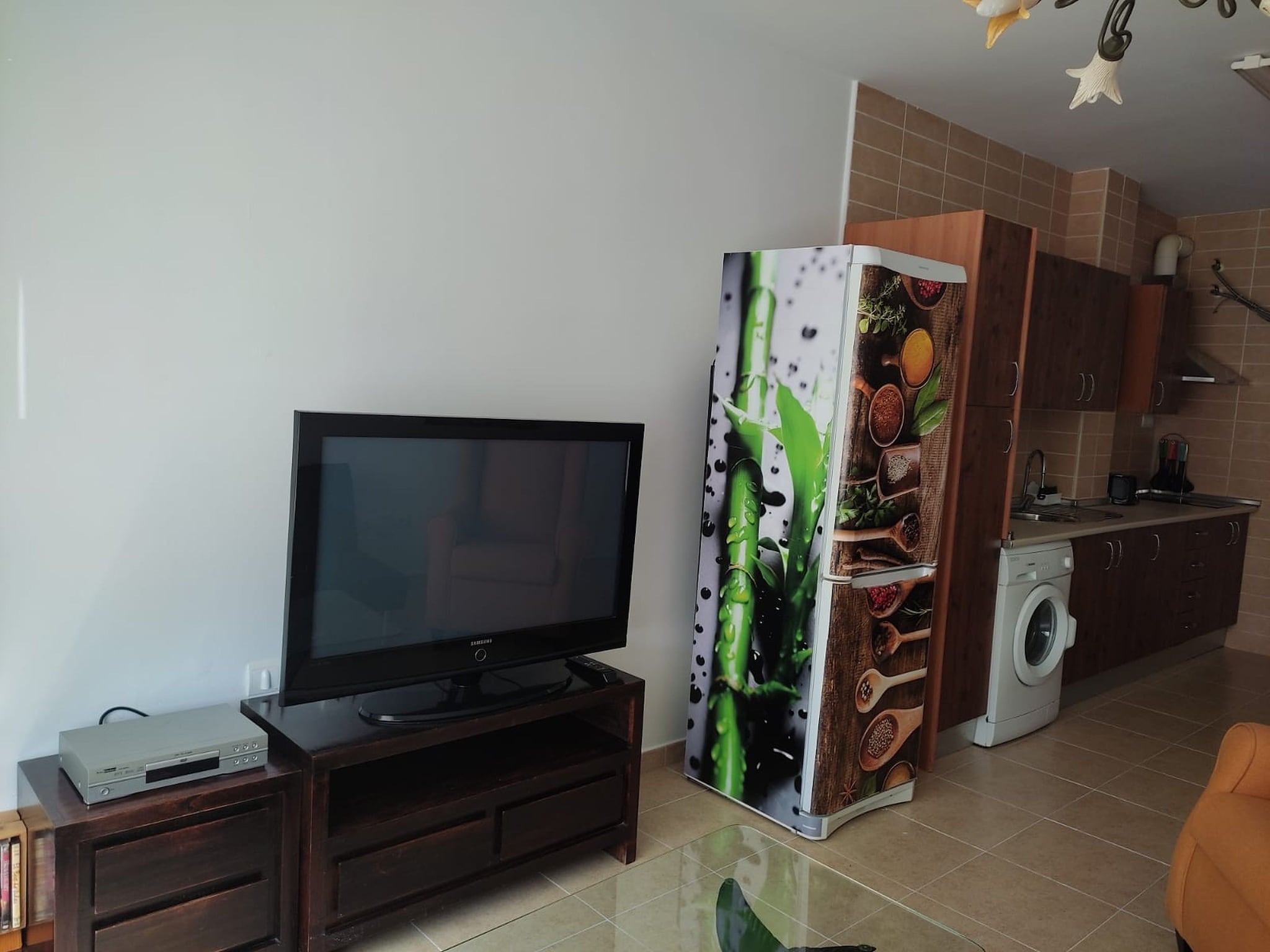   Bonita casa en Aguadulce
