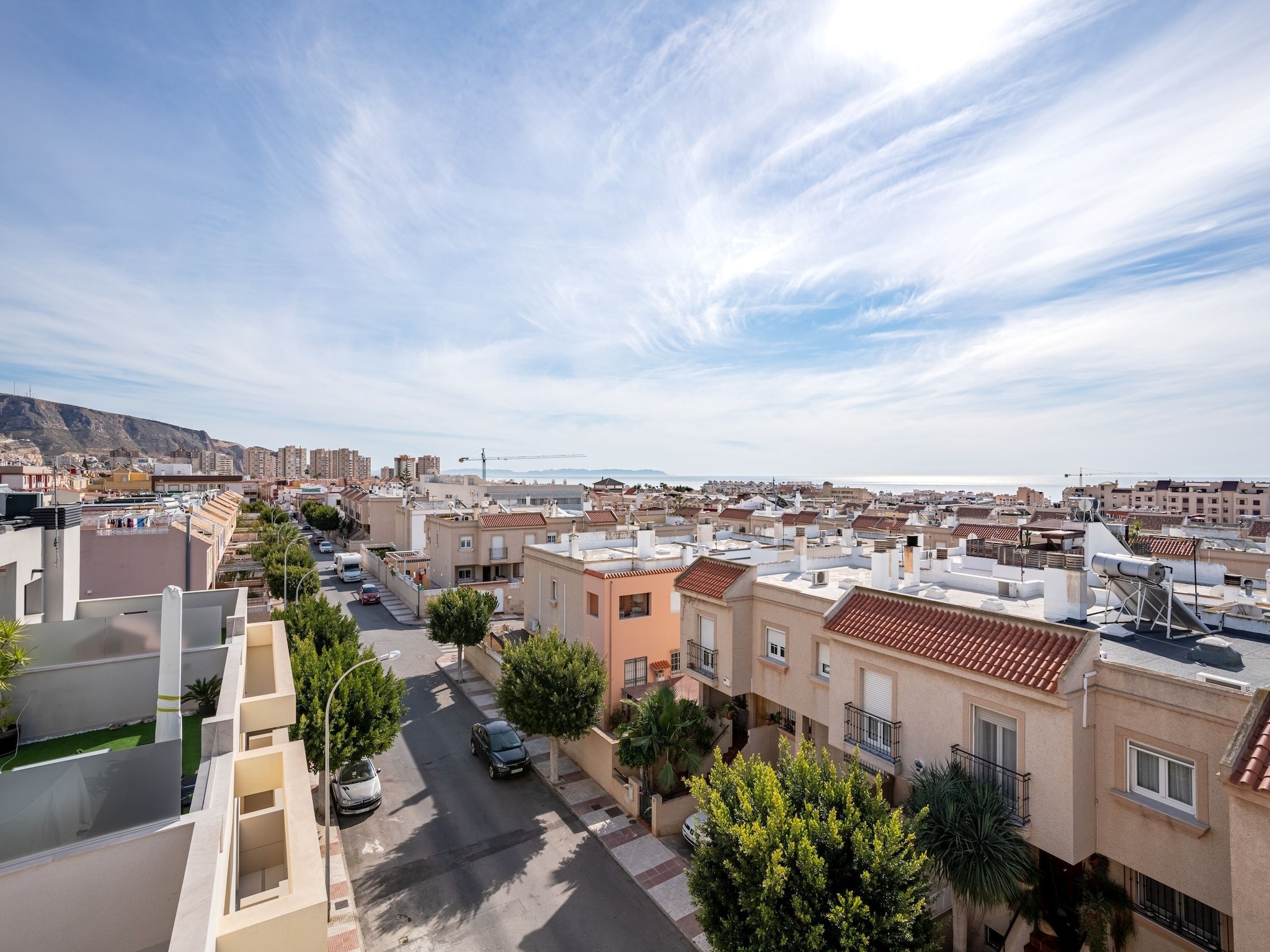  Bonita casa en Aguadulce