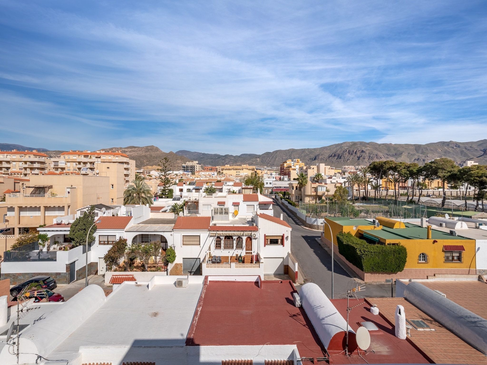   Bonita casa en Aguadulce