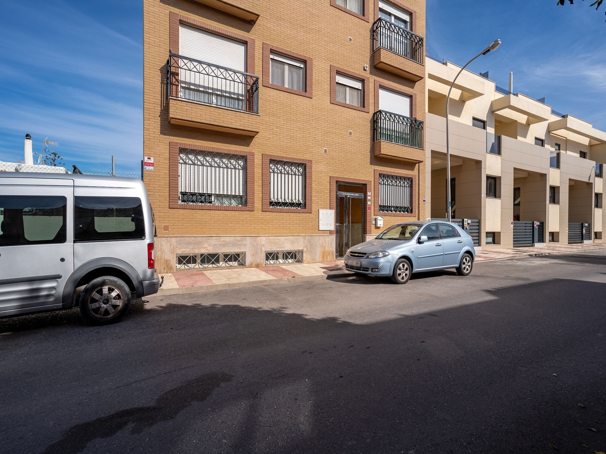   Bonita casa en Aguadulce