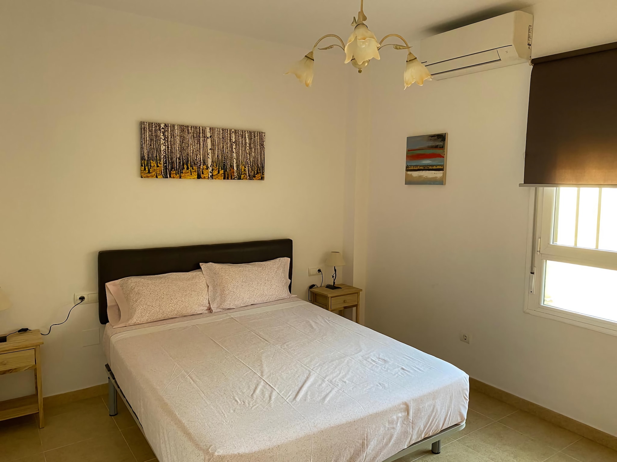   Bonita casa en Aguadulce