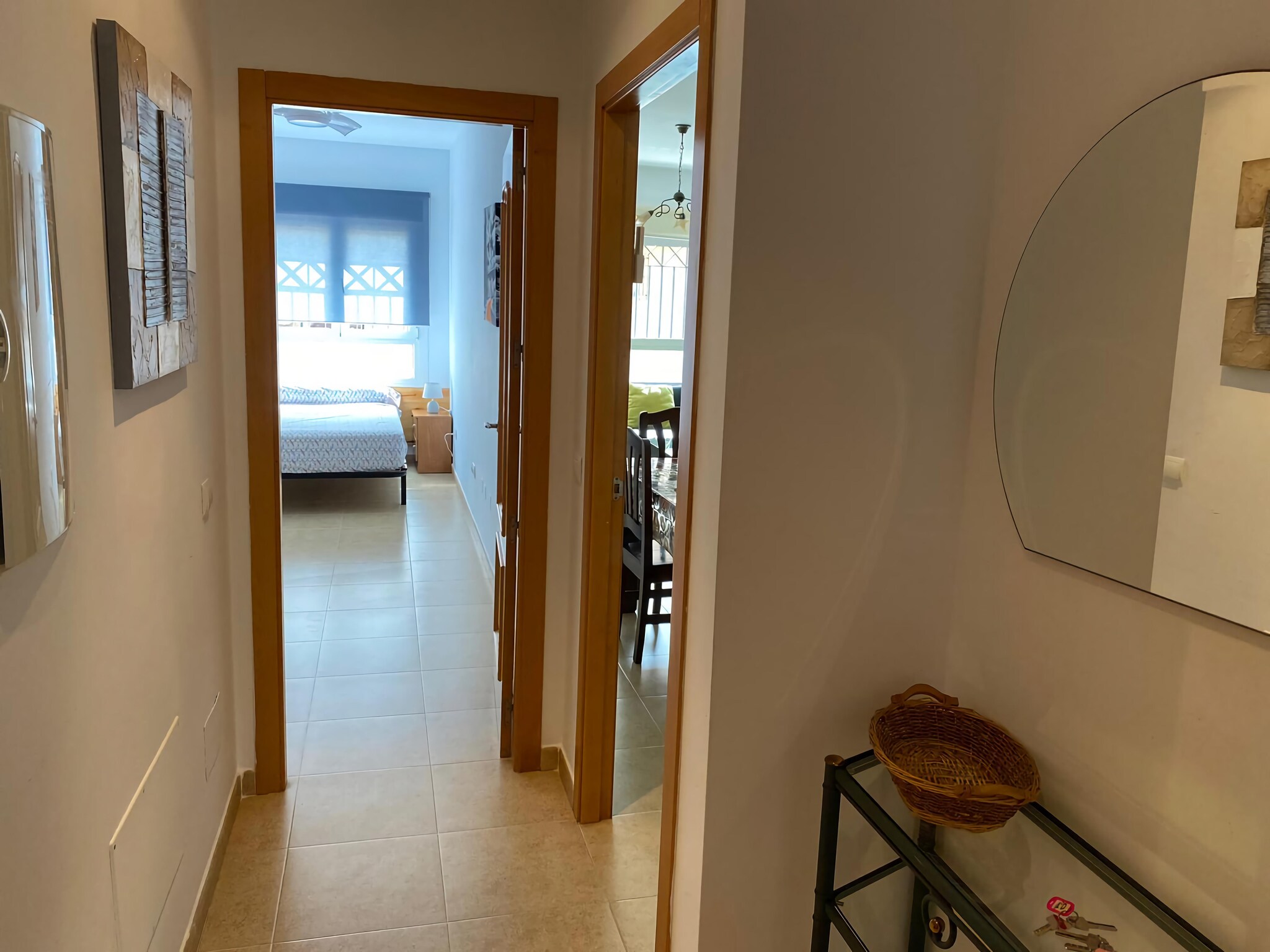   Bonita casa en Aguadulce