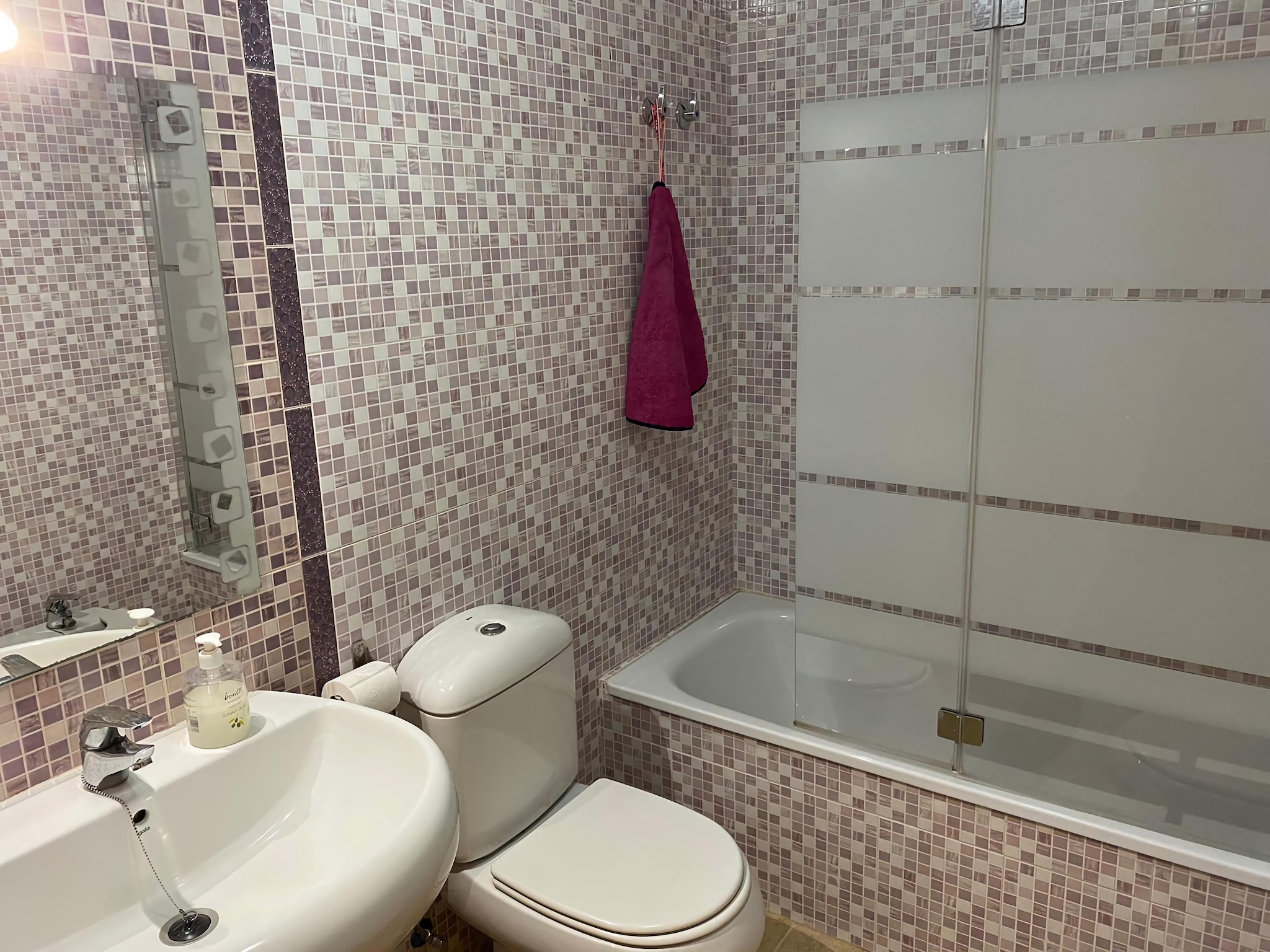   Bonita casa en Aguadulce